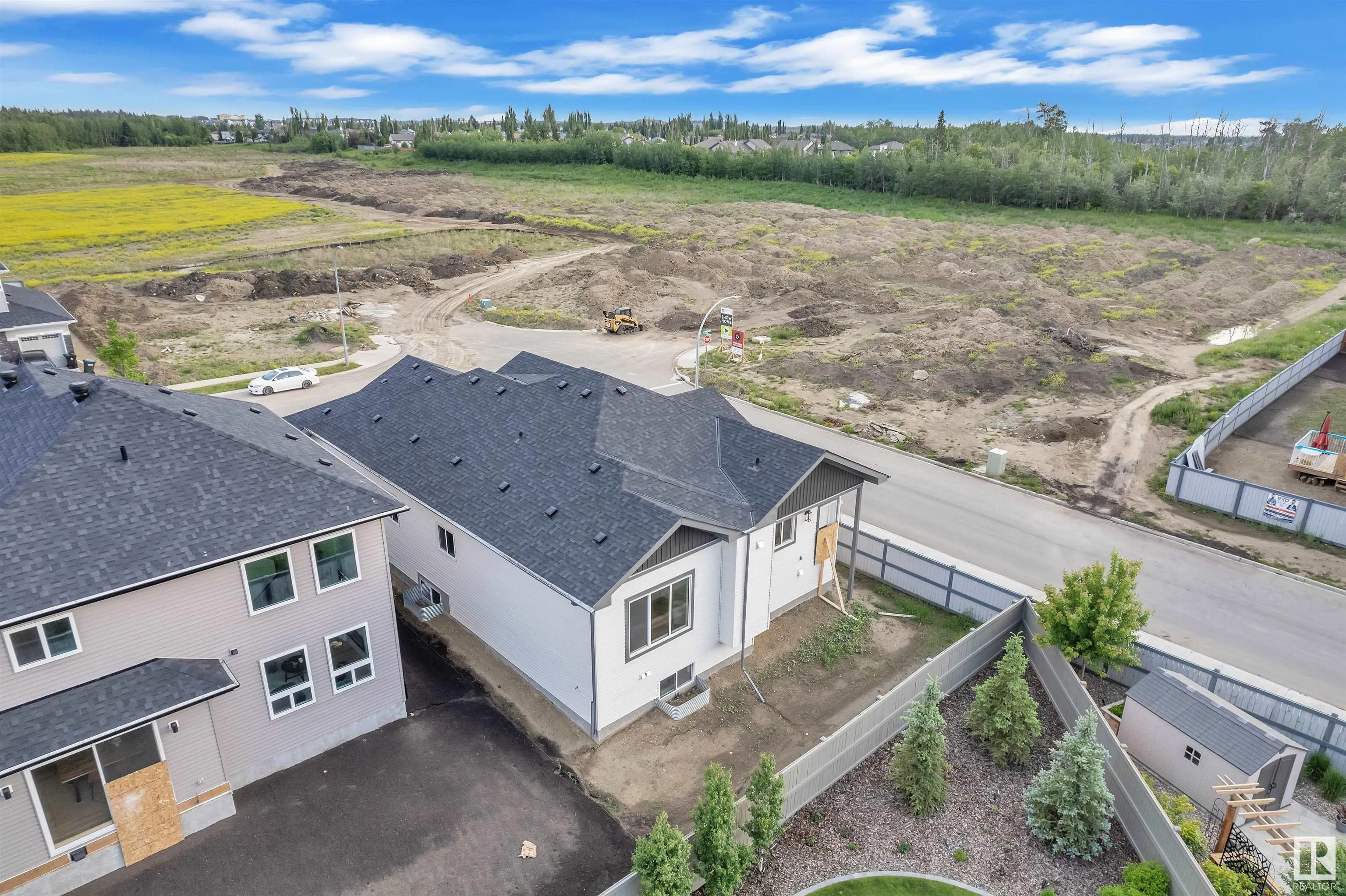 30 AVONLEA Way