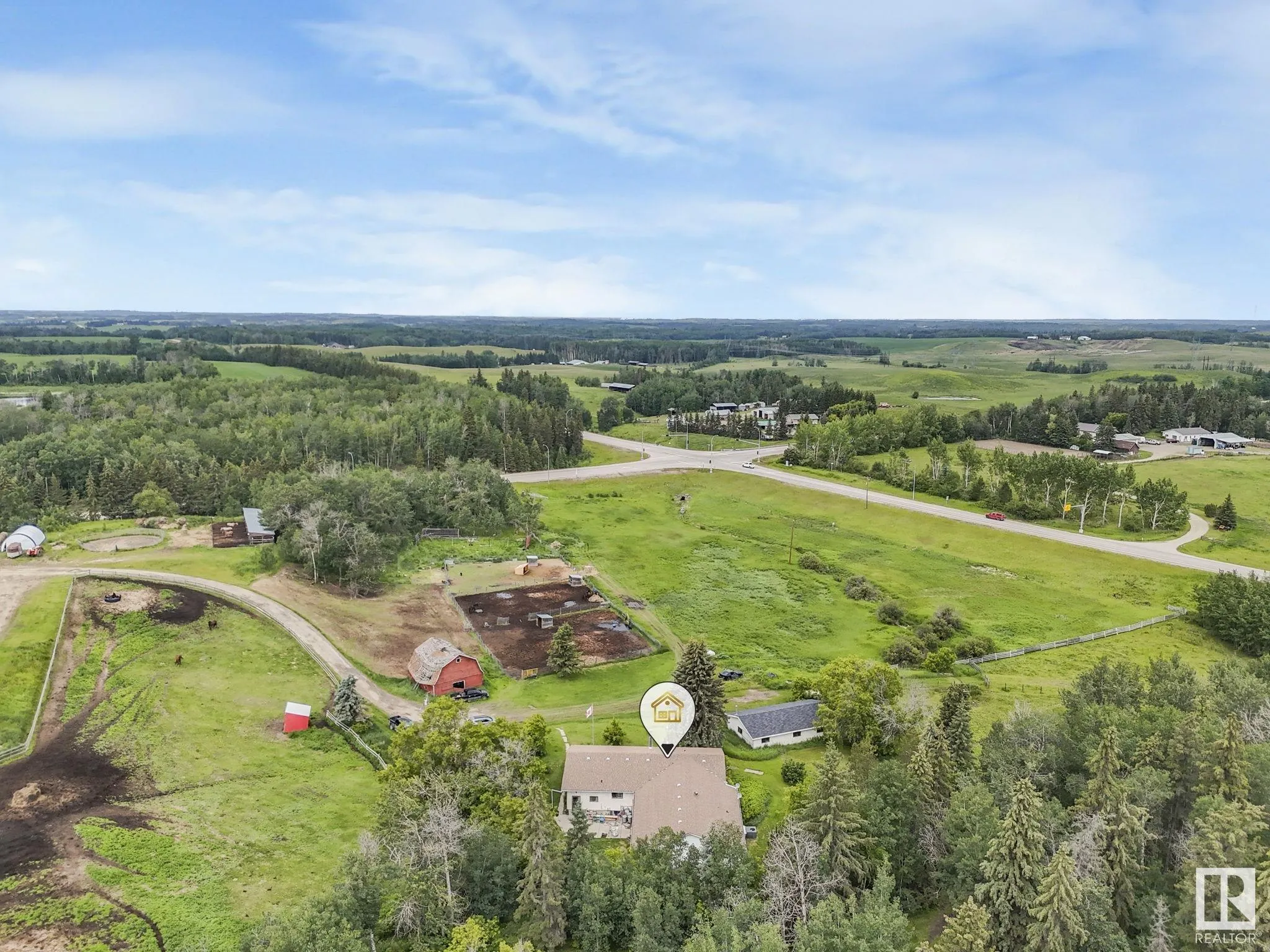 51531 Highway 770