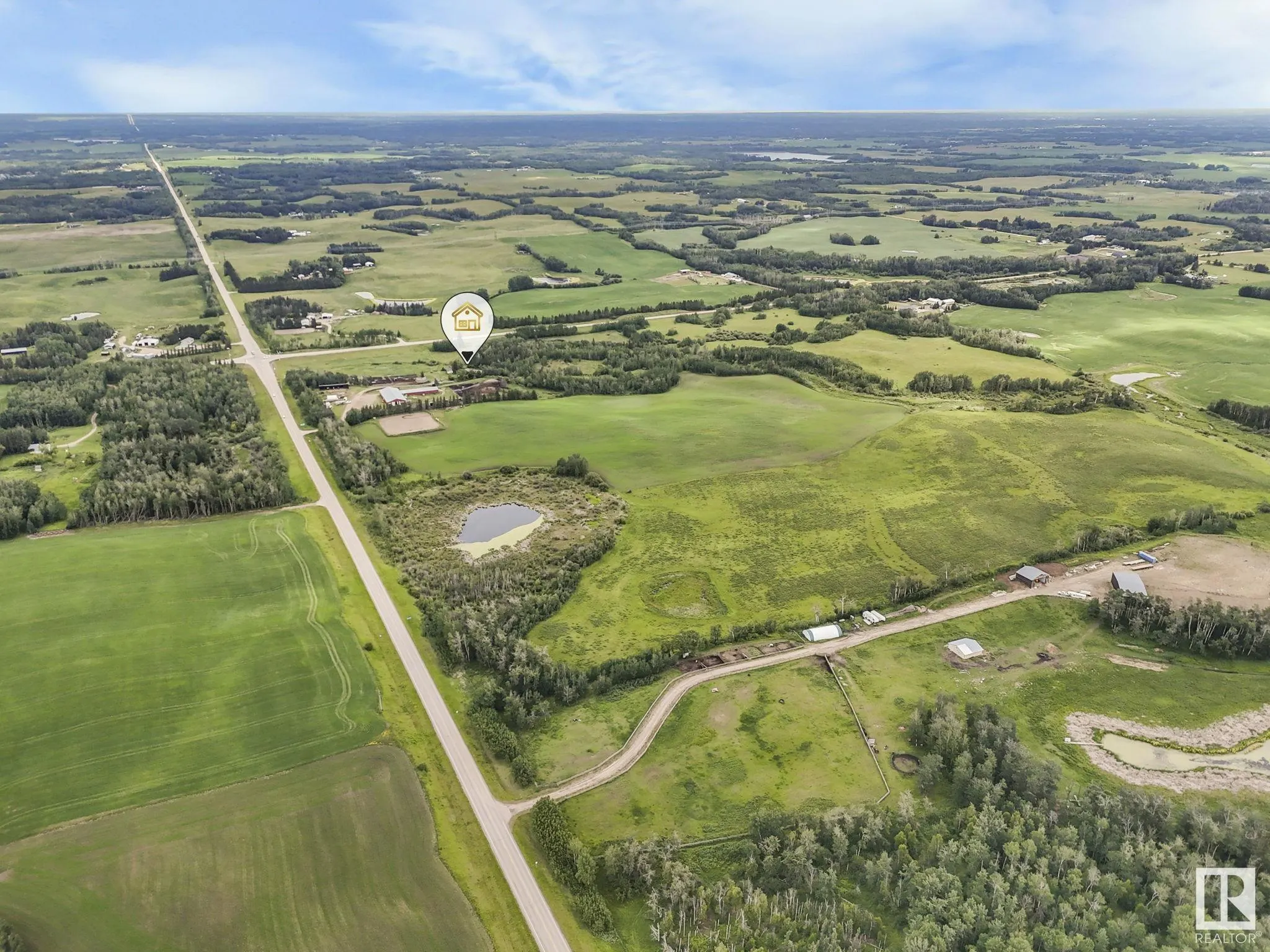 51531 Highway 770