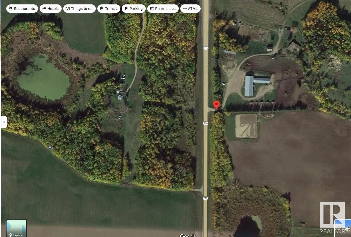 51531 Highway 770