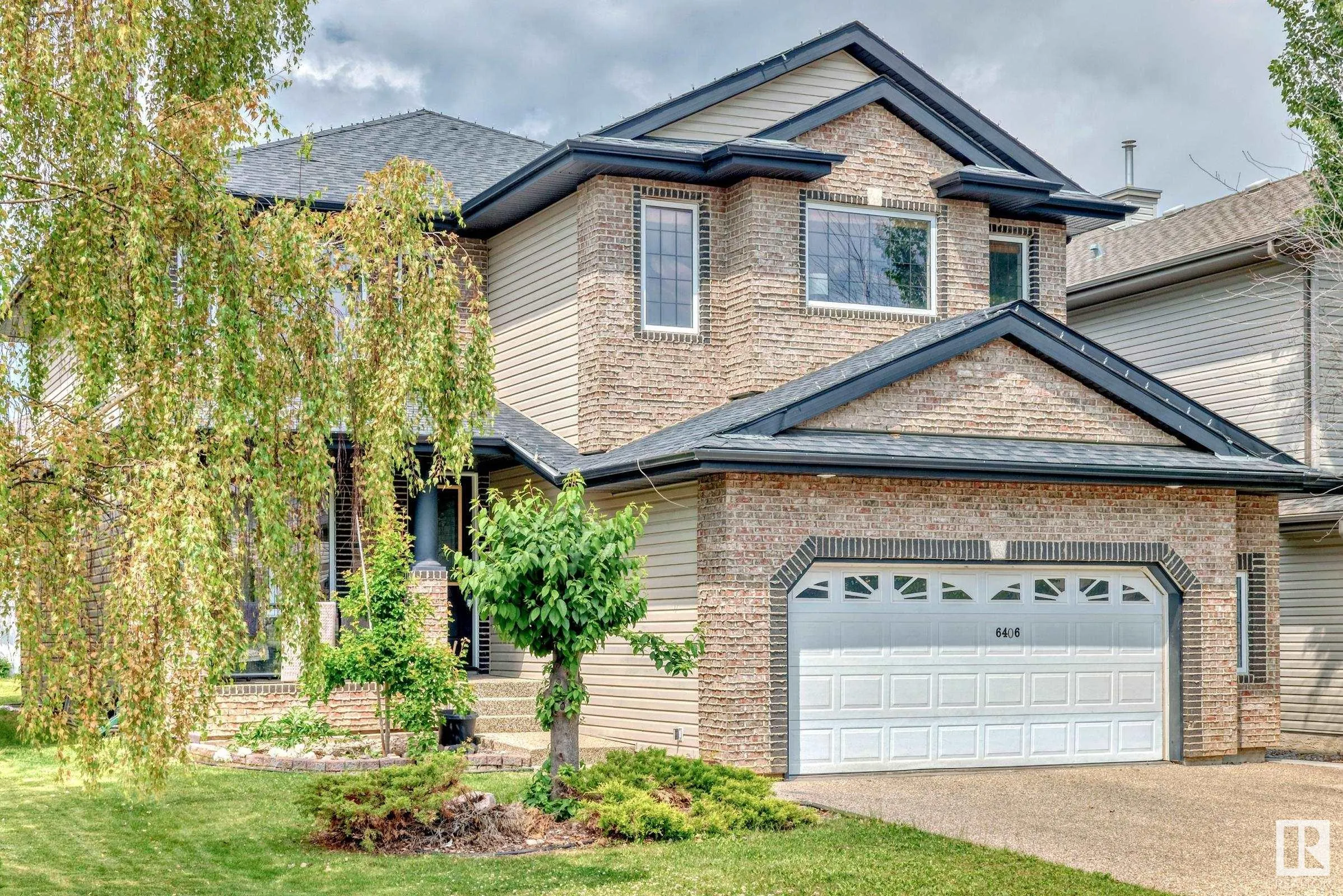 6406 SANDIN Crescent