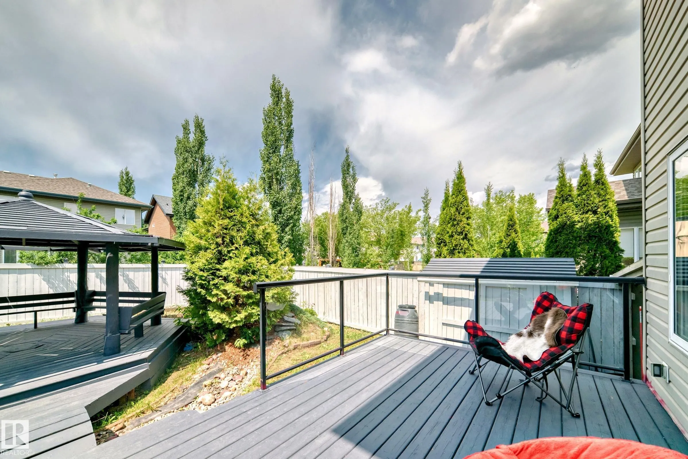 6406 SANDIN Crescent