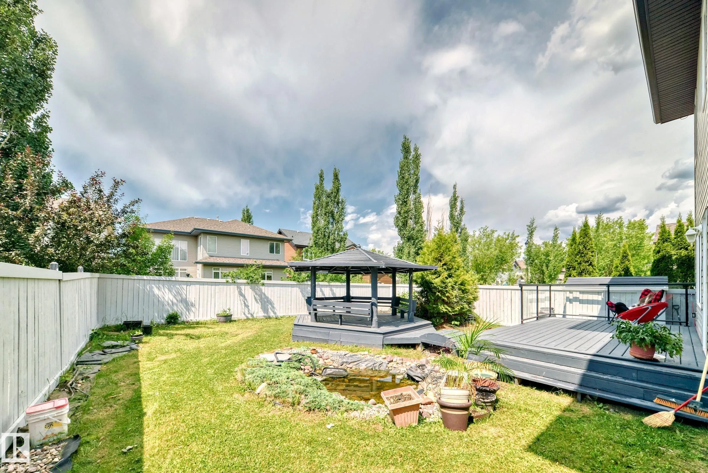 6406 SANDIN Crescent
