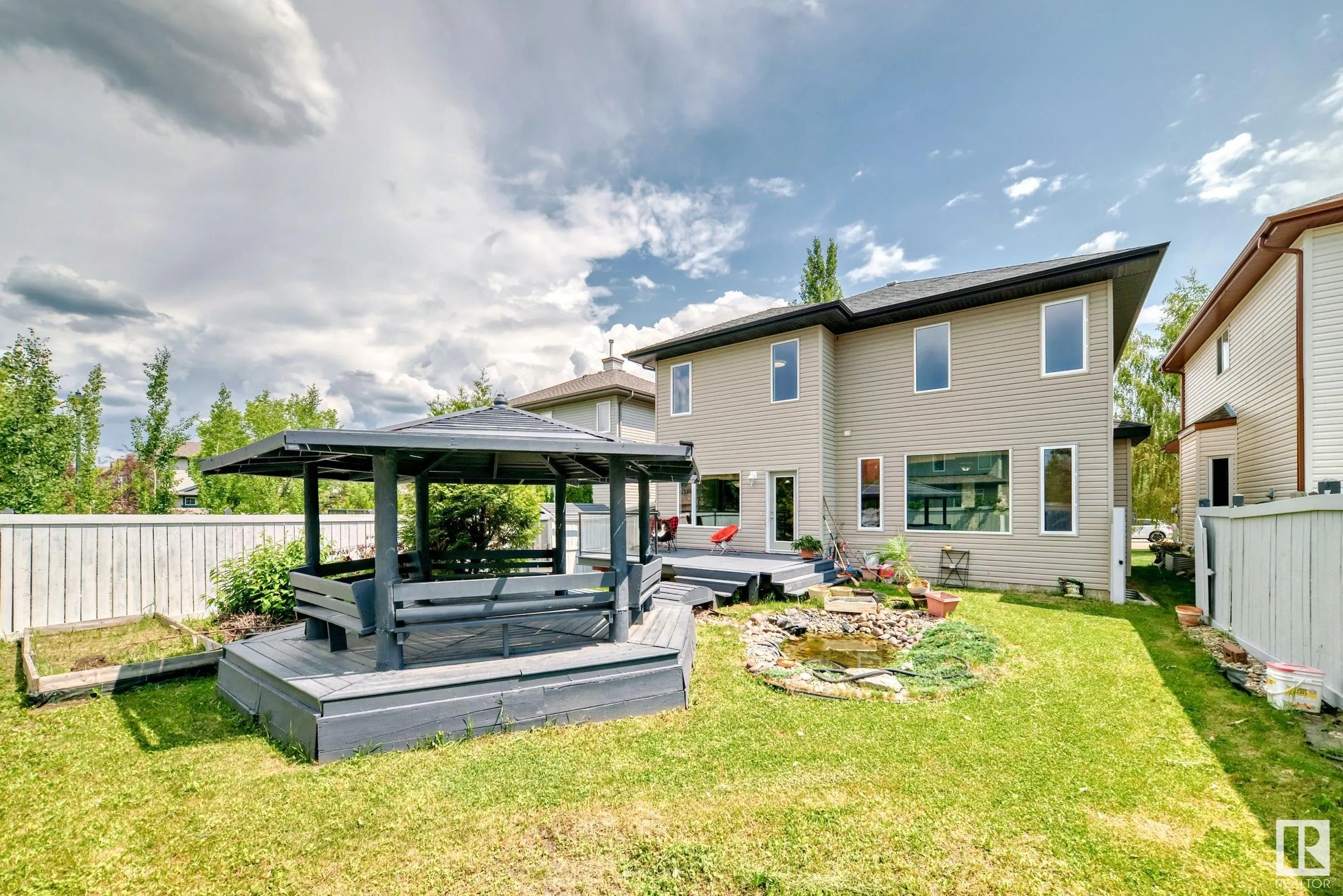 6406 SANDIN Crescent