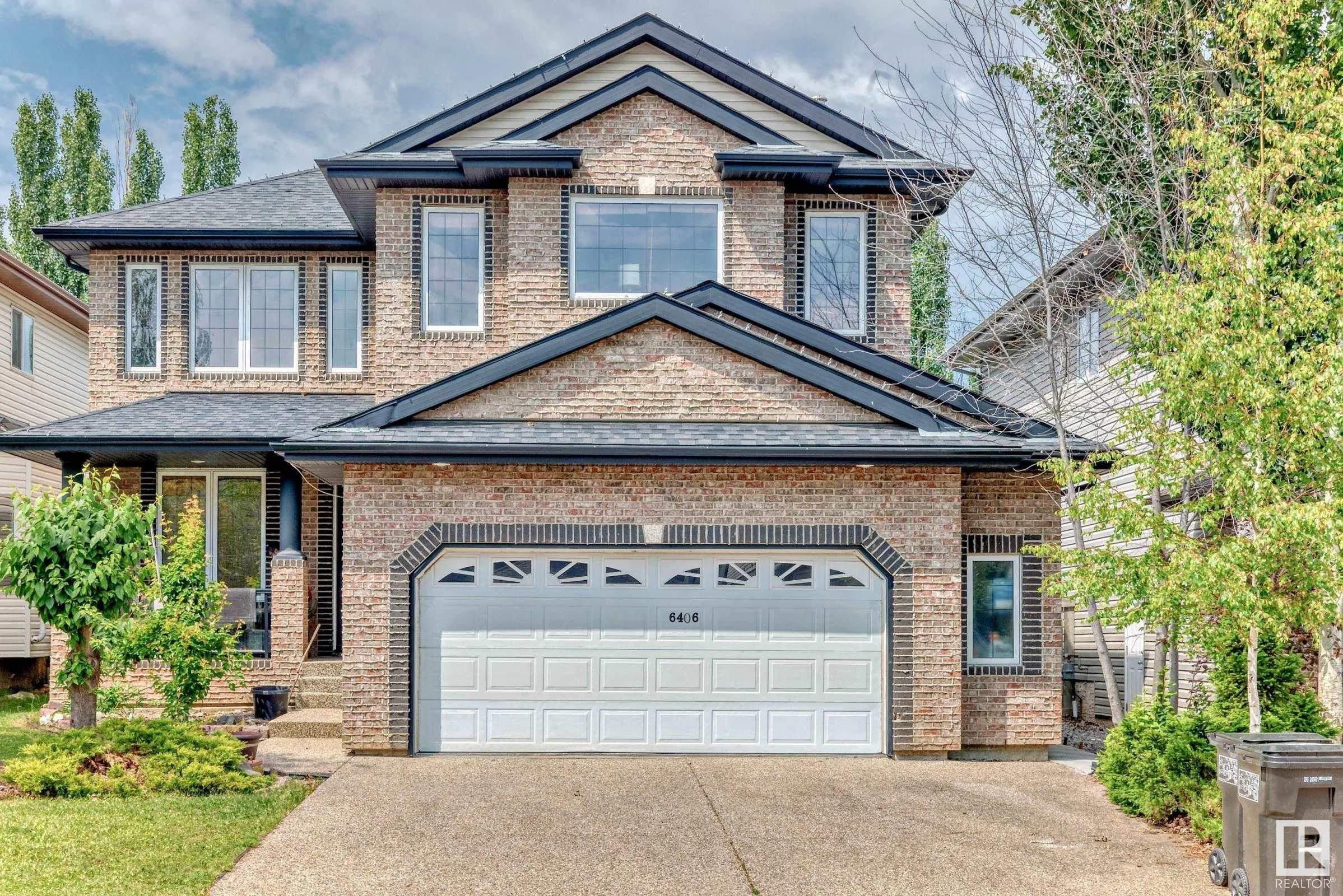 6406 SANDIN Crescent
