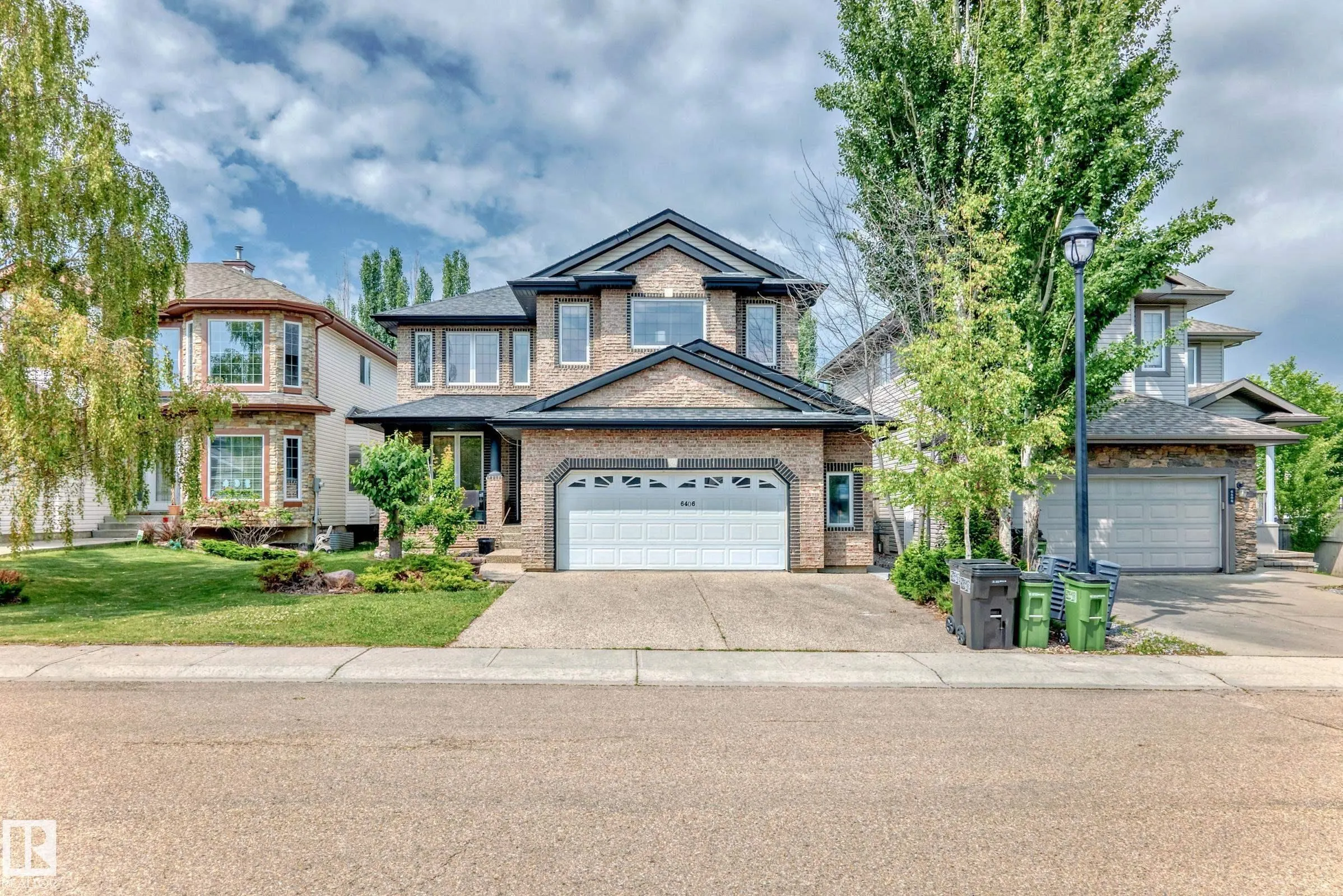 6406 SANDIN Crescent