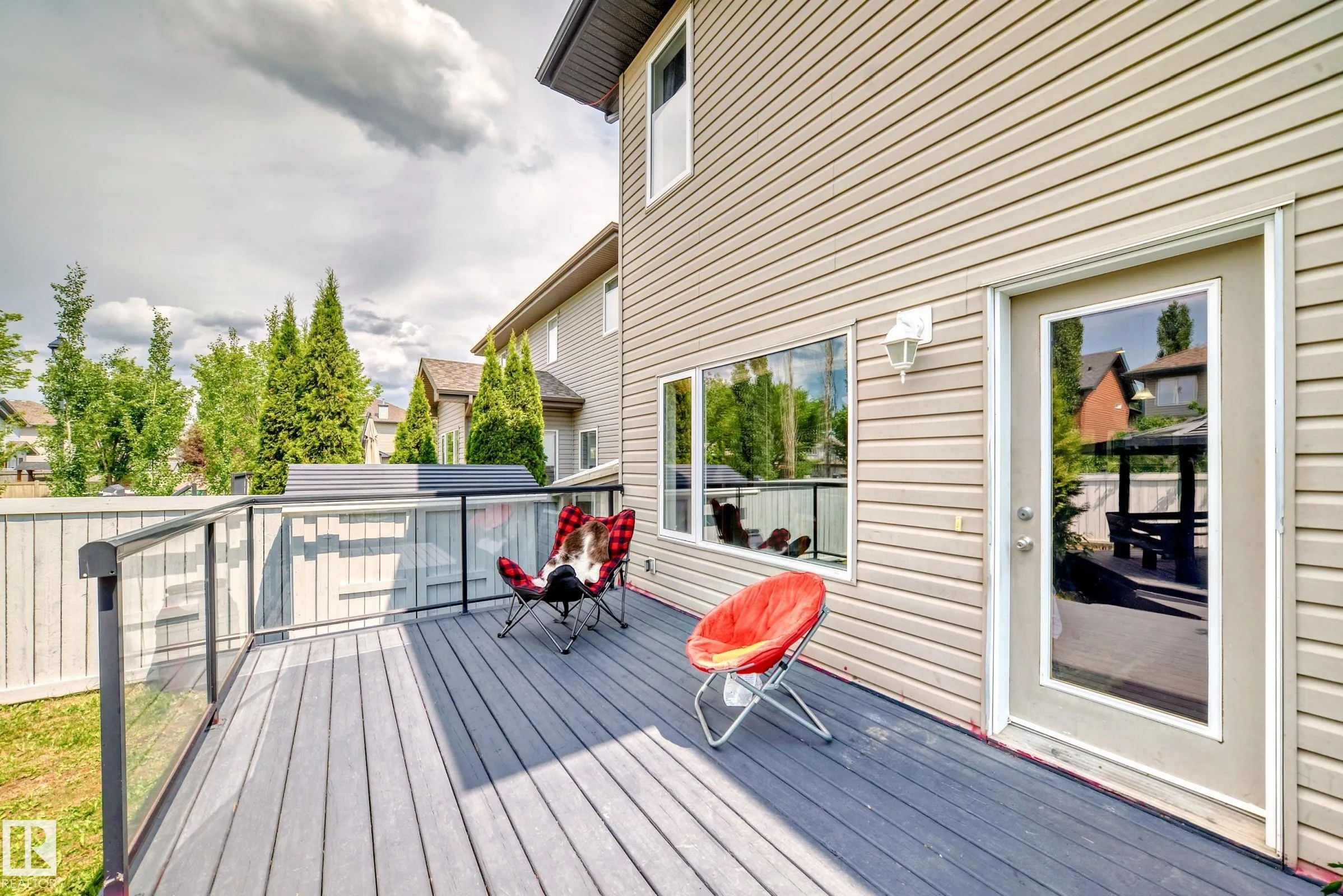 6406 SANDIN Crescent
