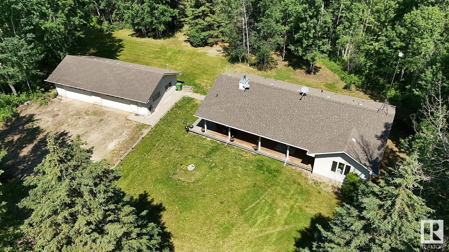 53220 RGE ROAD 25