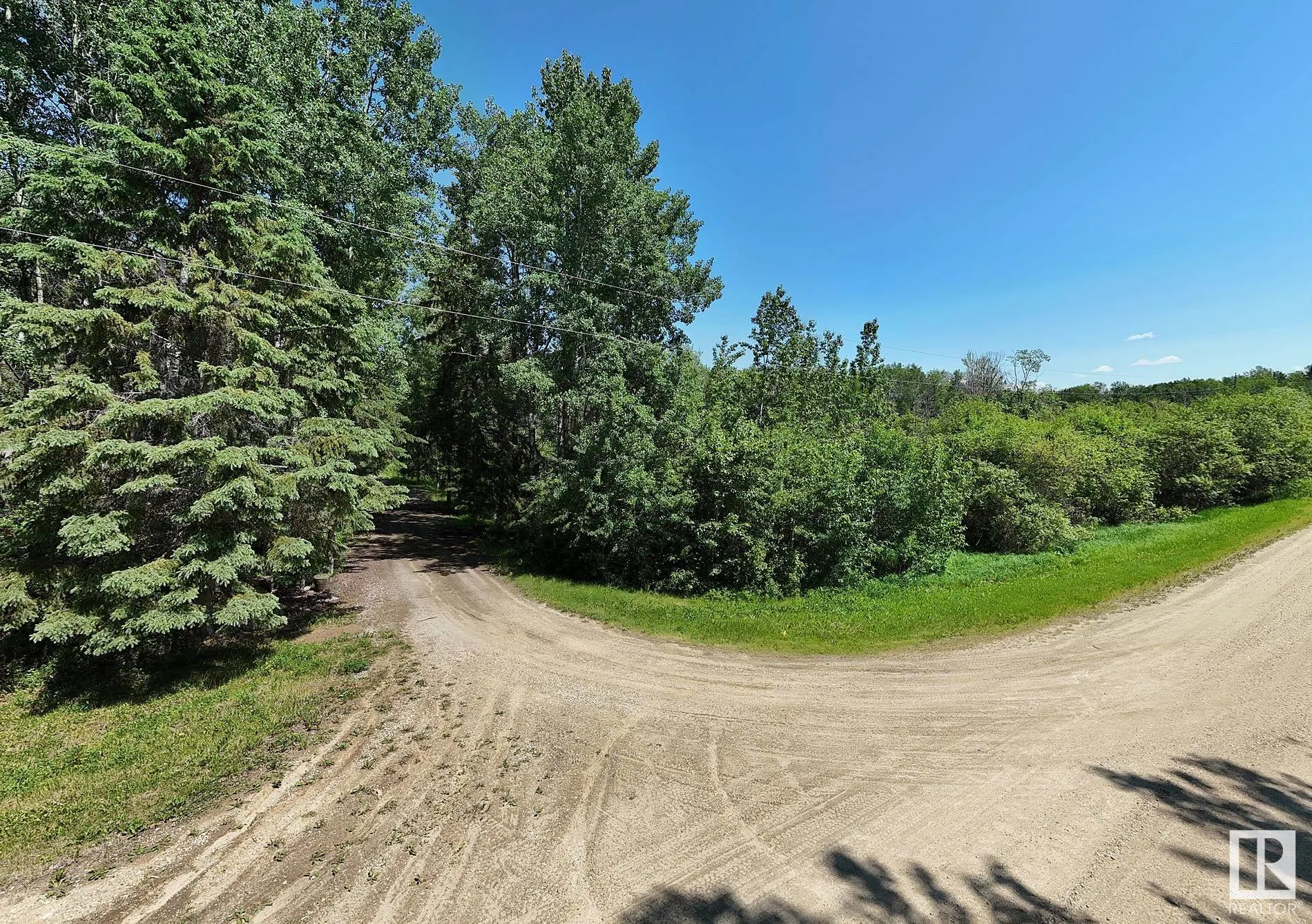53220 RGE ROAD 25