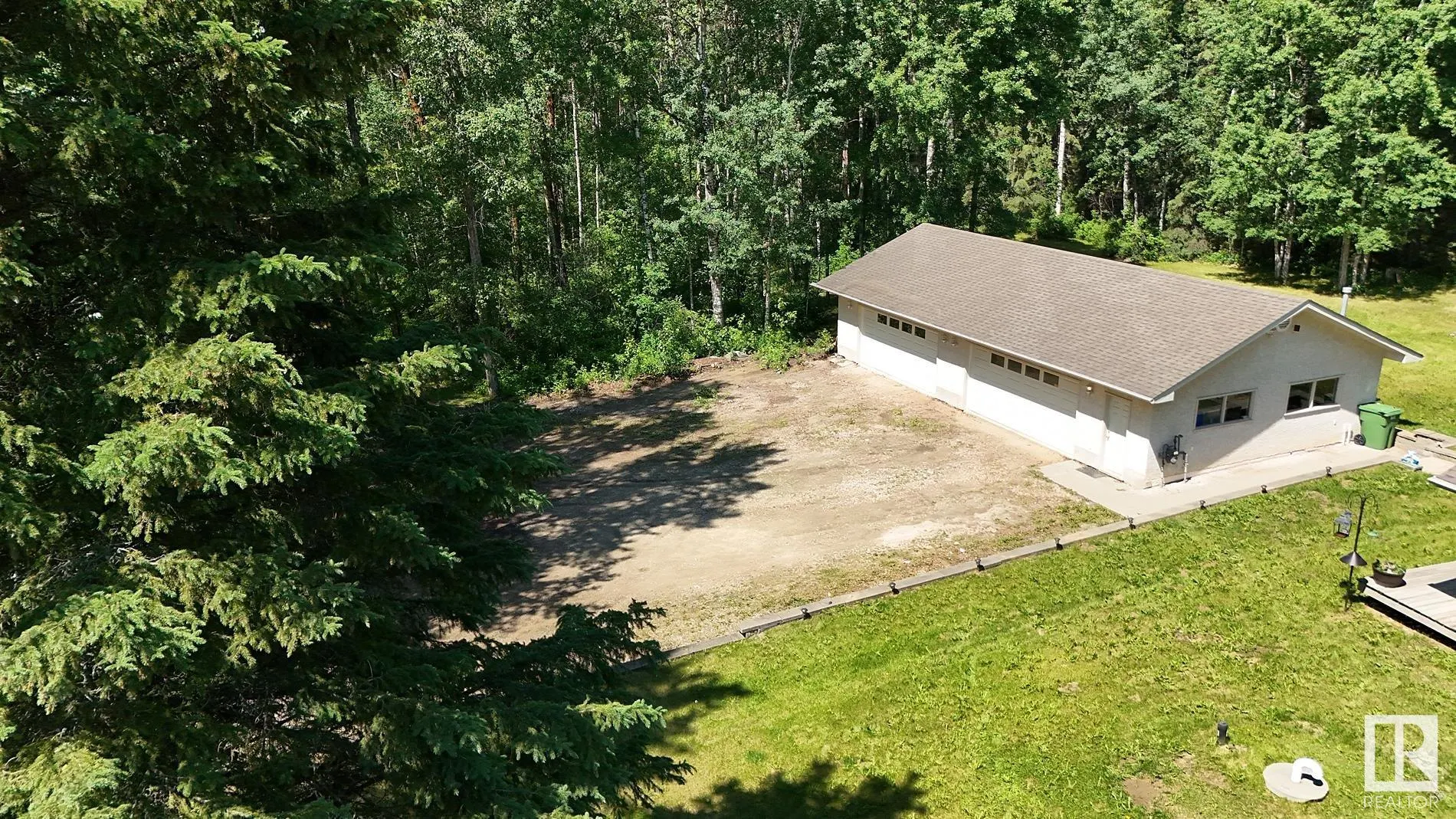 53220 RGE ROAD 25
