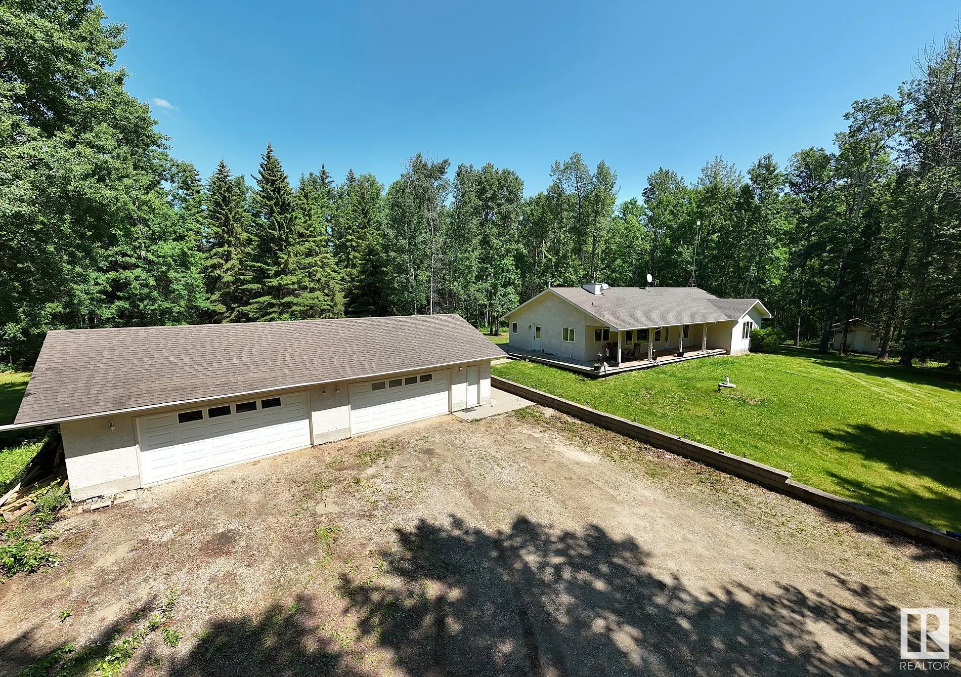 53220 RGE ROAD 25