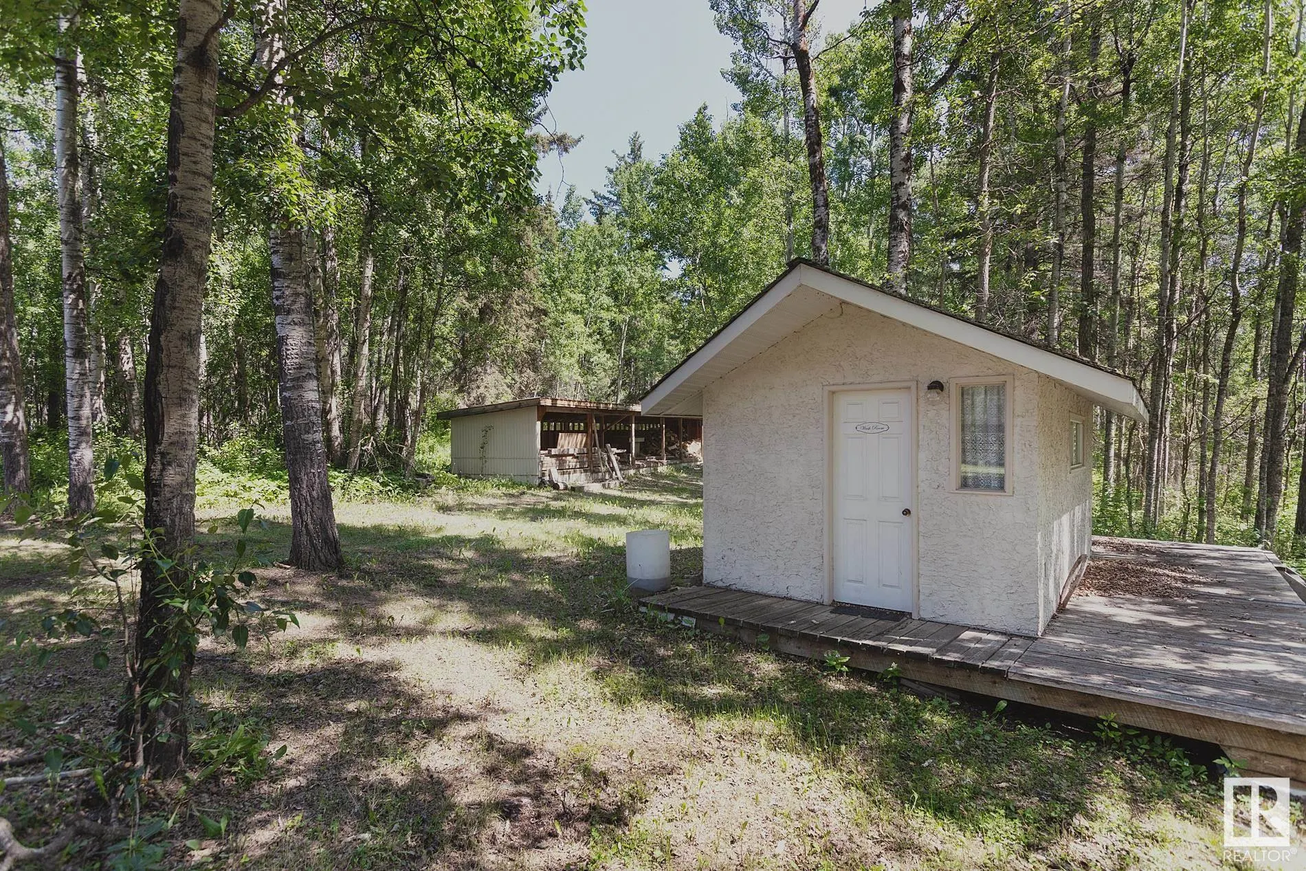 53220 RGE ROAD 25