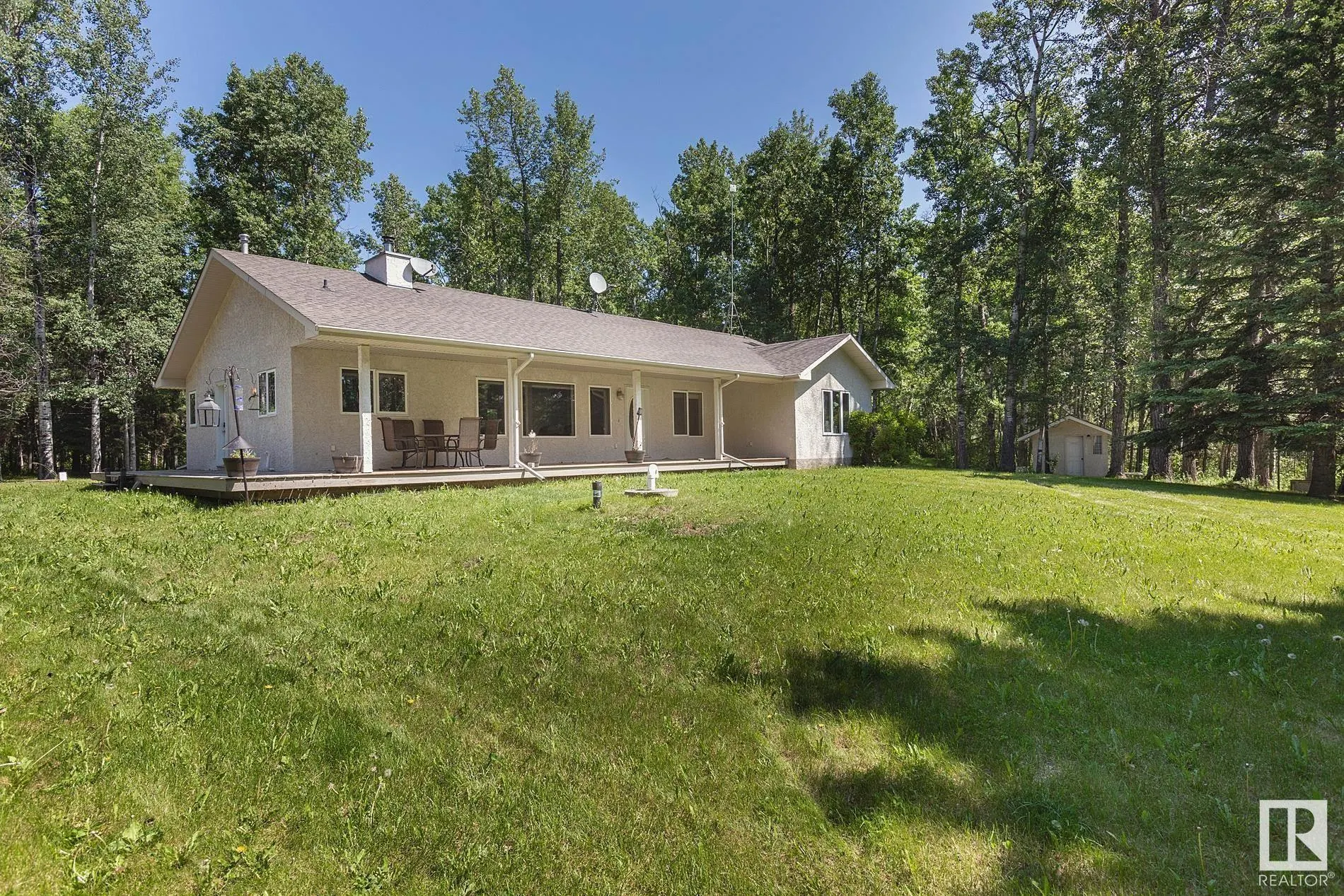 53220 RGE ROAD 25