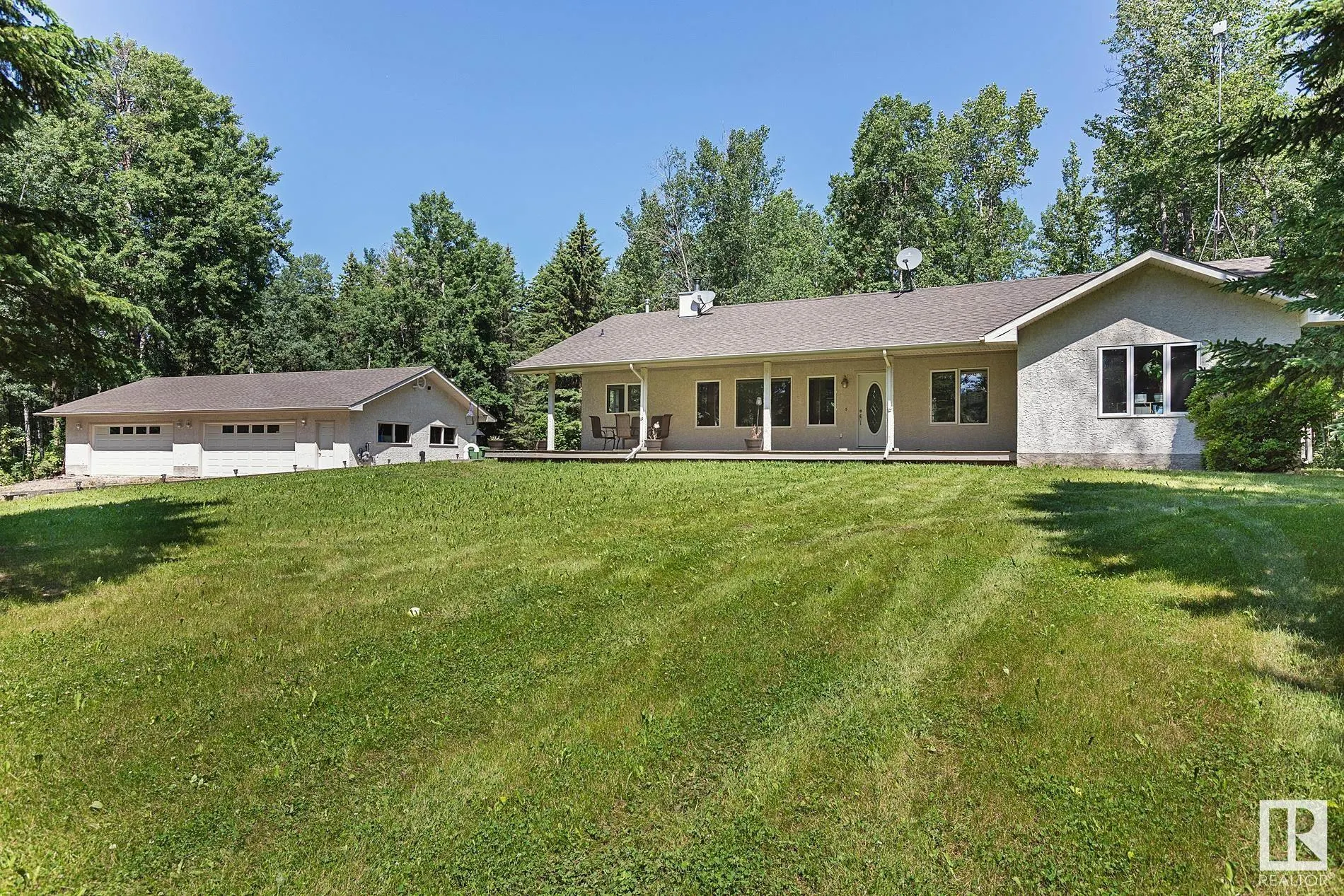 53220 RGE ROAD 25