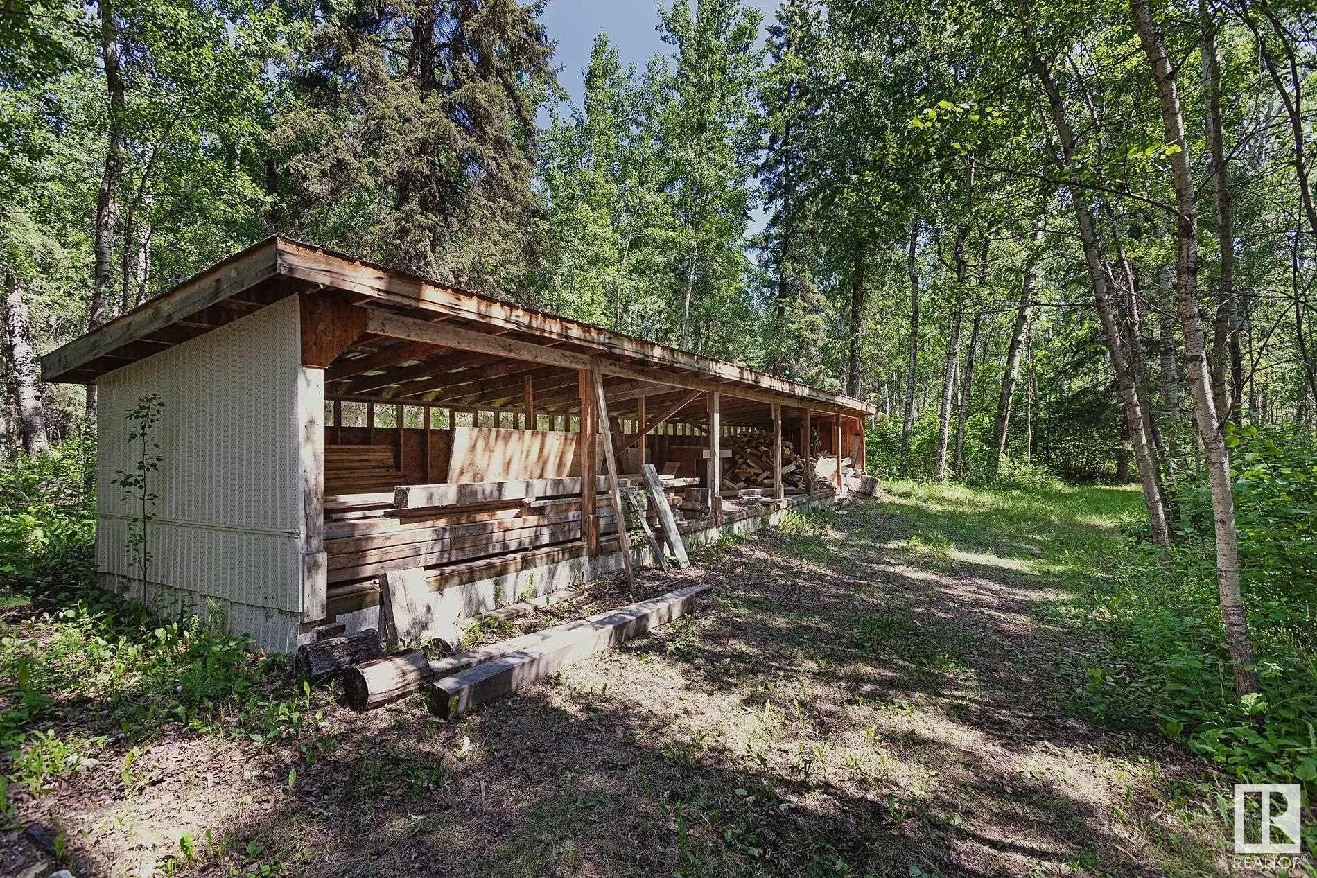 53220 RGE ROAD 25