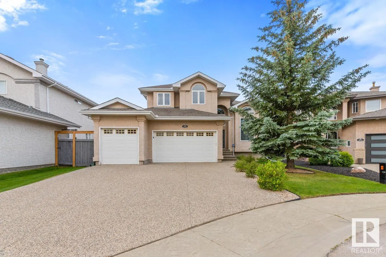 255 TORY Crescent