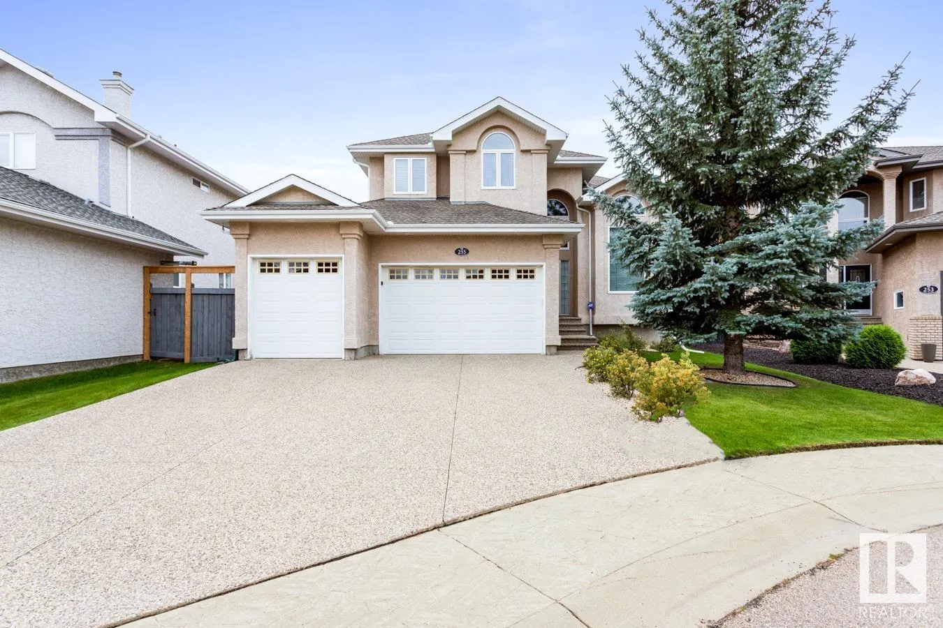 255 TORY Crescent