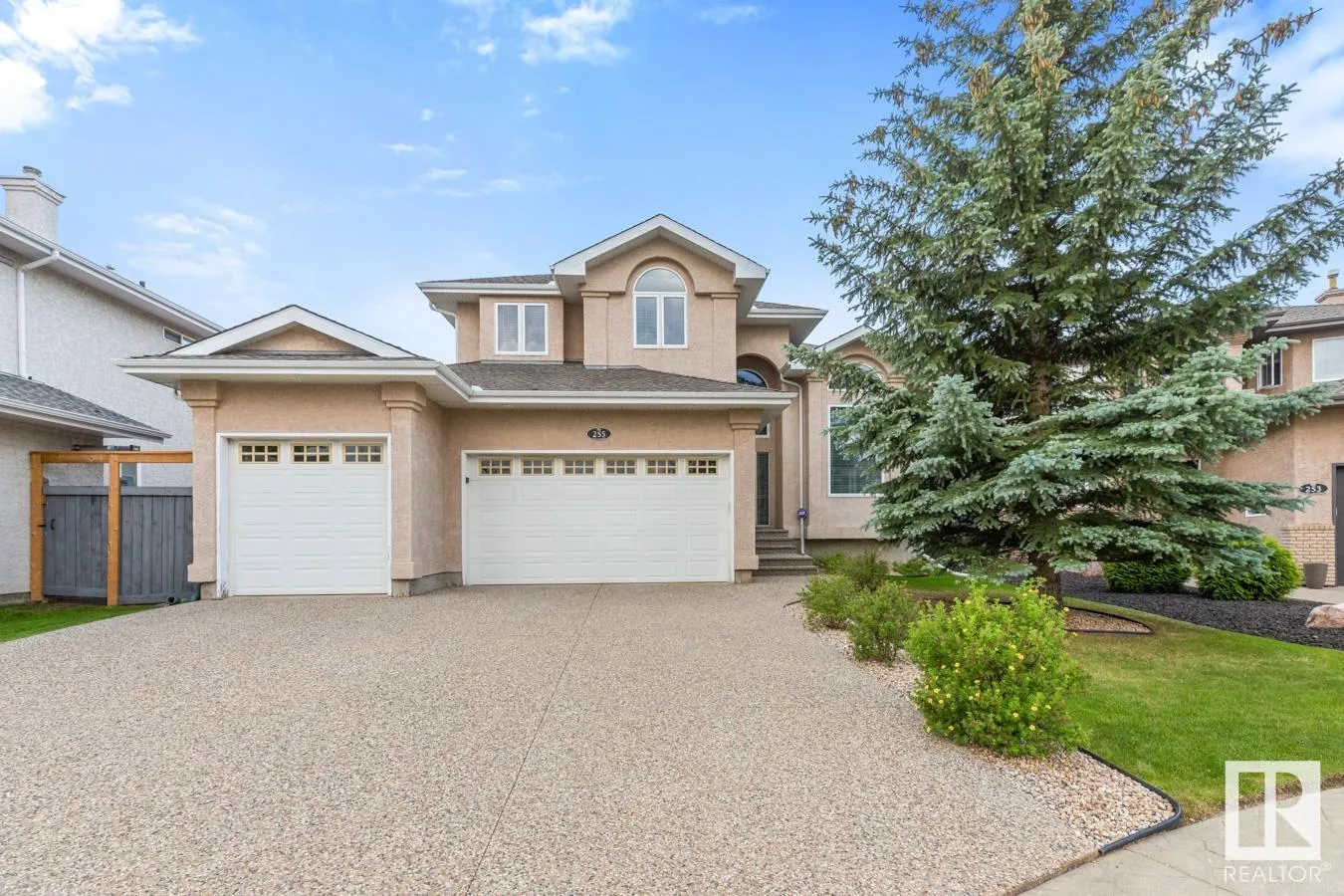 255 TORY Crescent