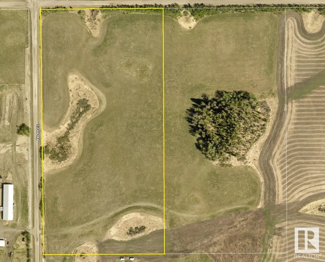 21173 Twp Rd 534