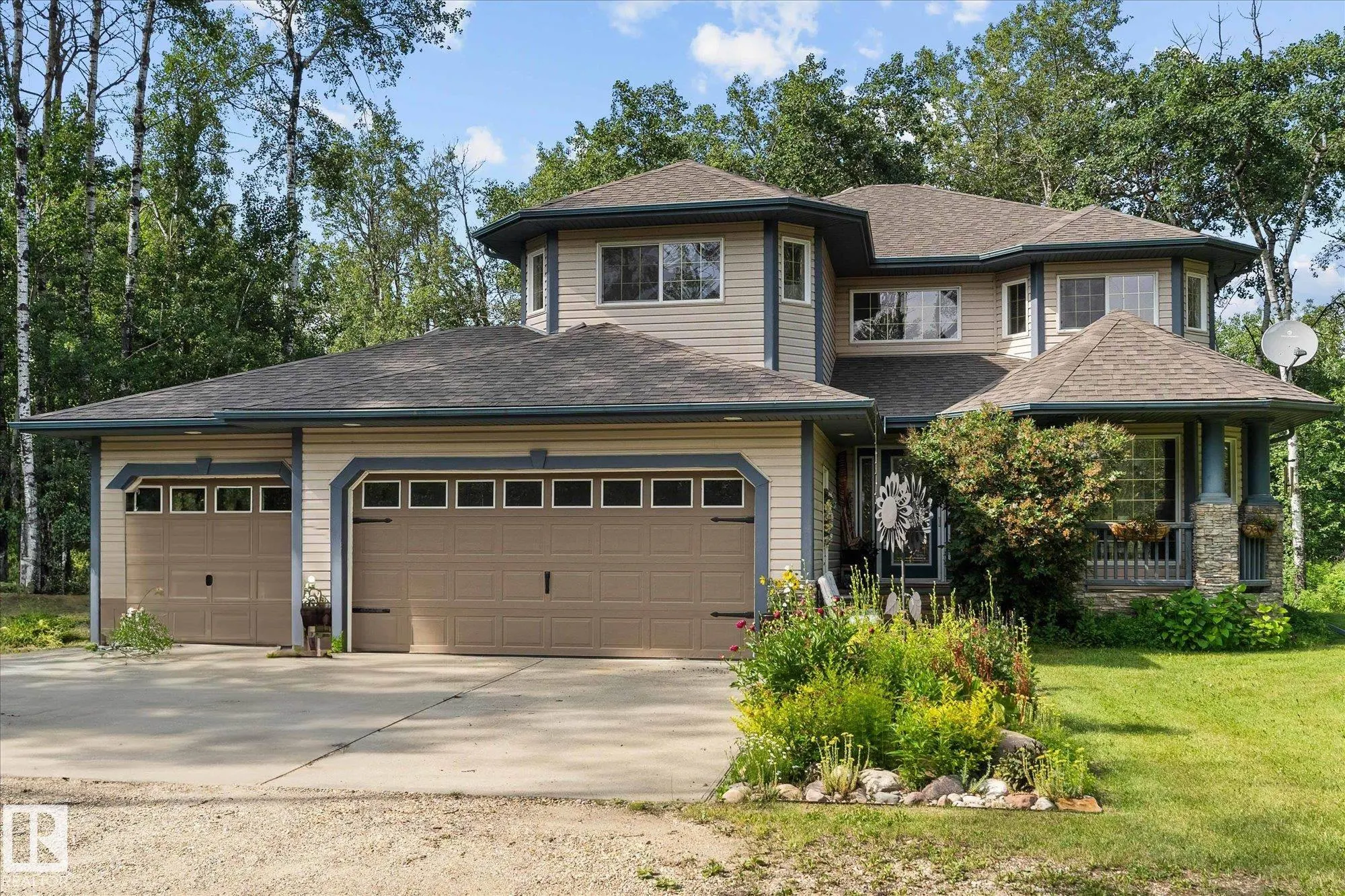 53522 RGE ROAD 272