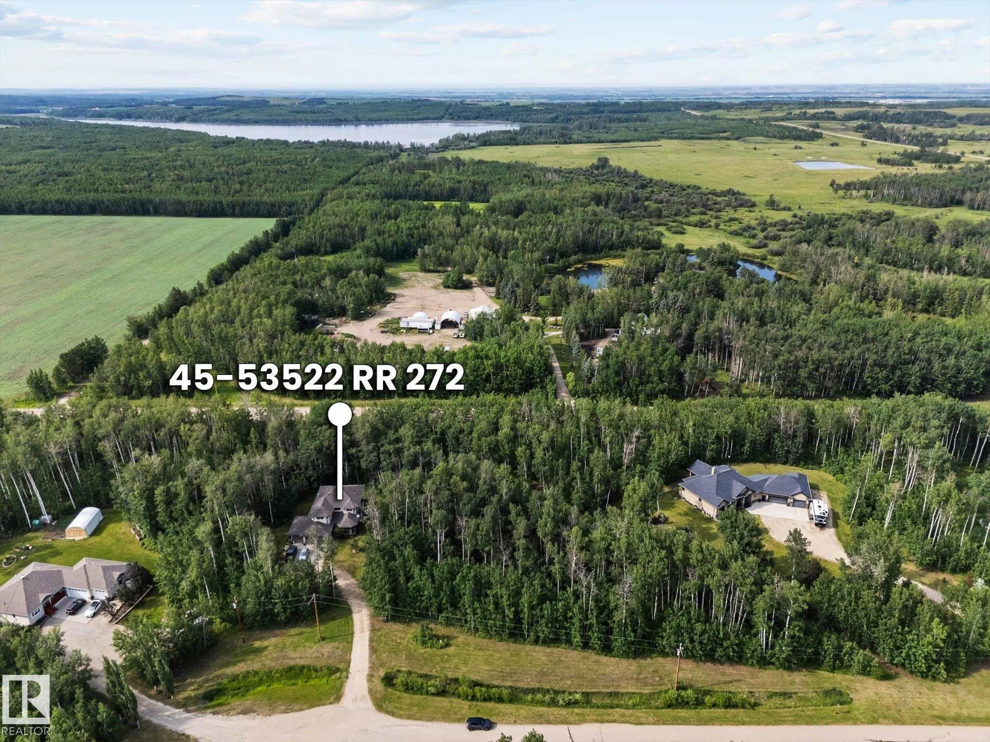 53522 RGE ROAD 272