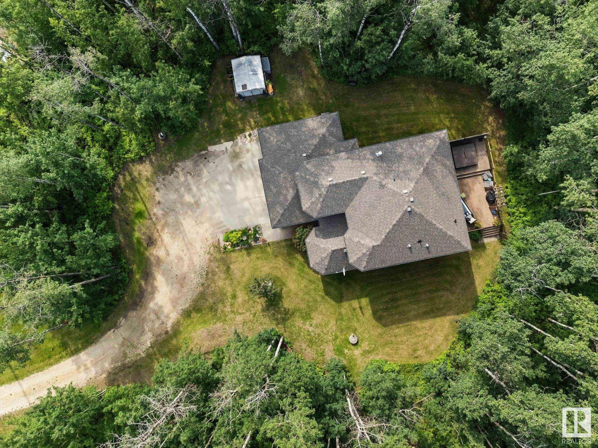 53522 RGE ROAD 272