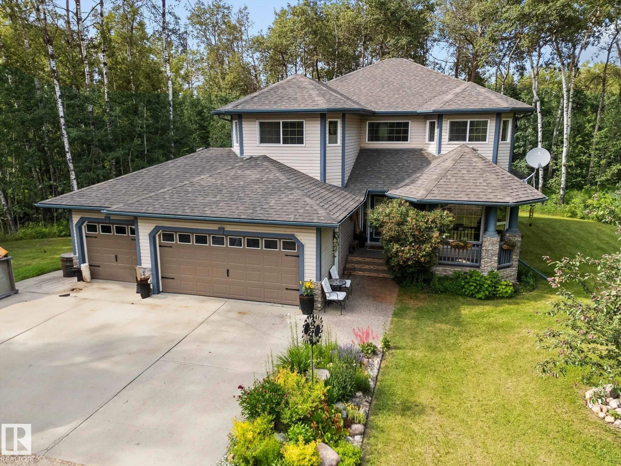 53522 RGE ROAD 272