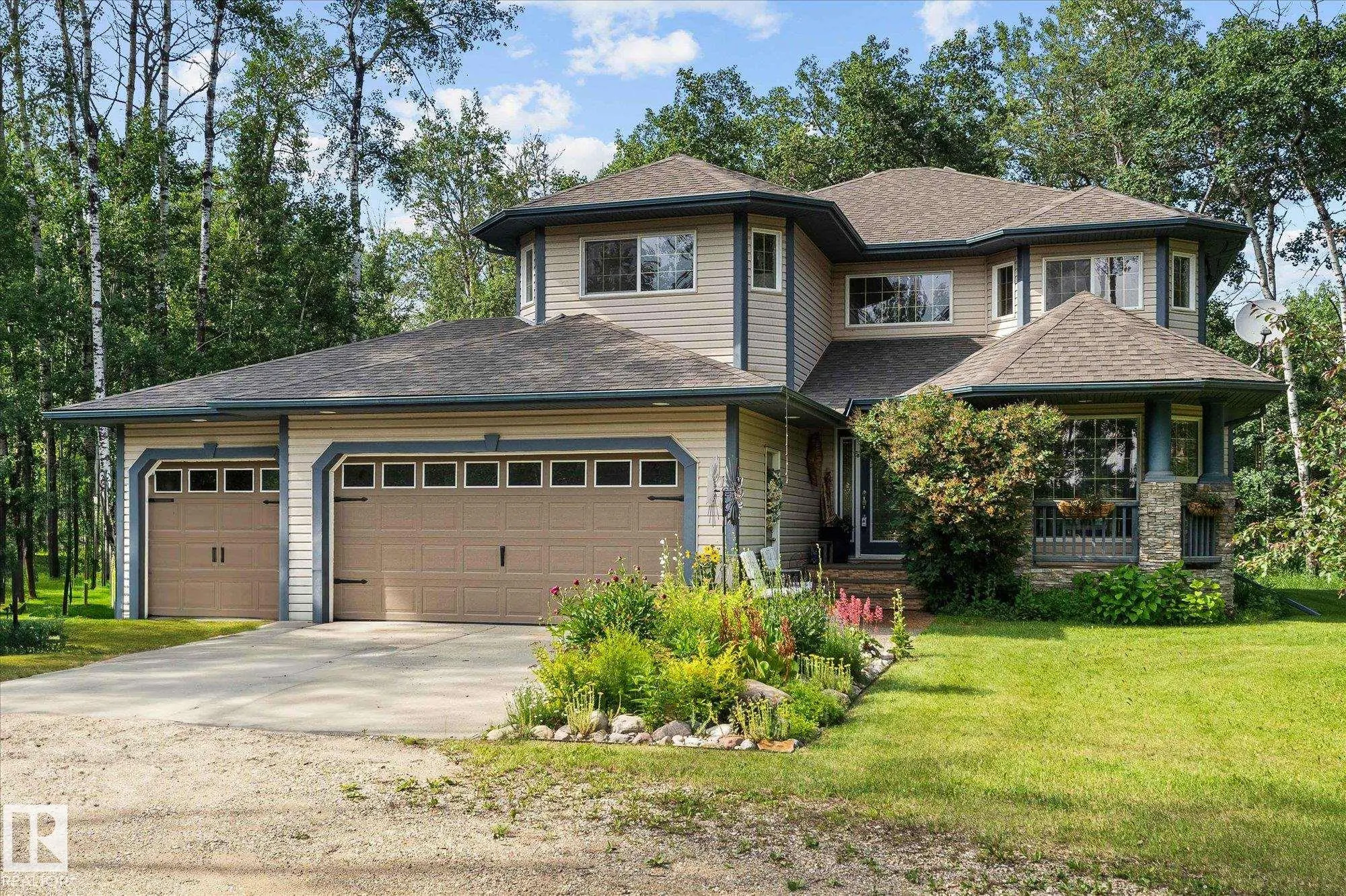 53522 RGE ROAD 272