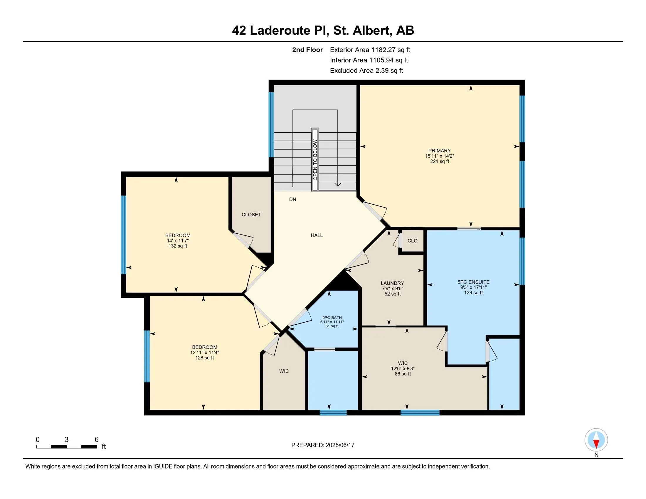 42 LADEROUTE Place
