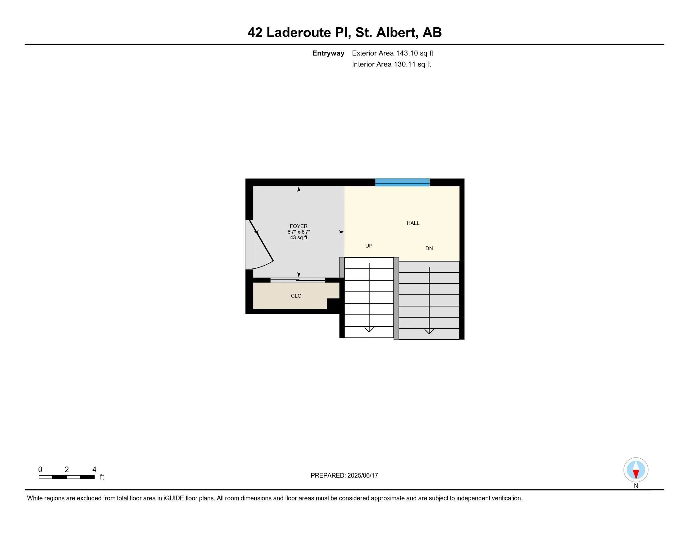 42 LADEROUTE Place