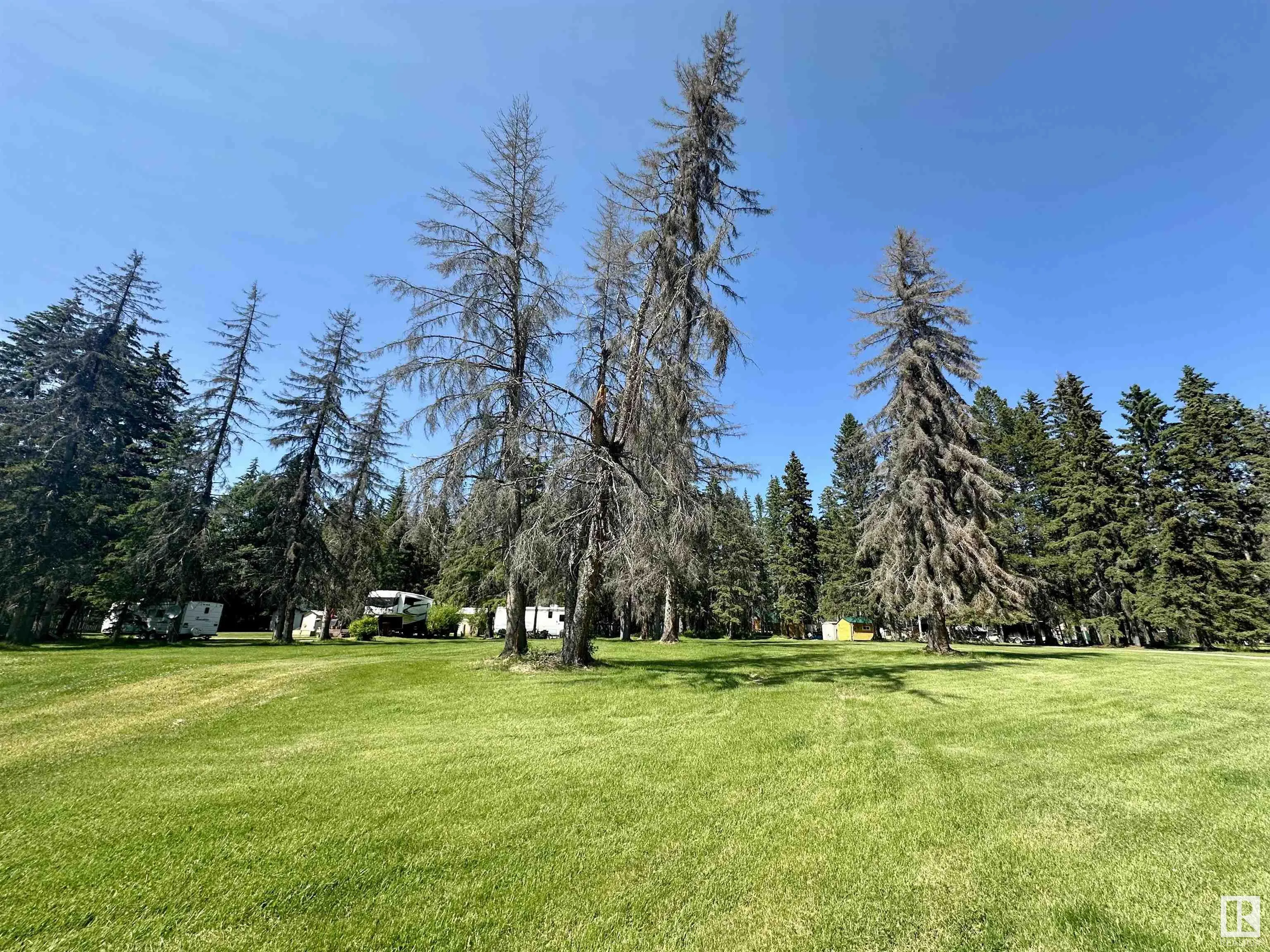 62036 TWP ROAD 462