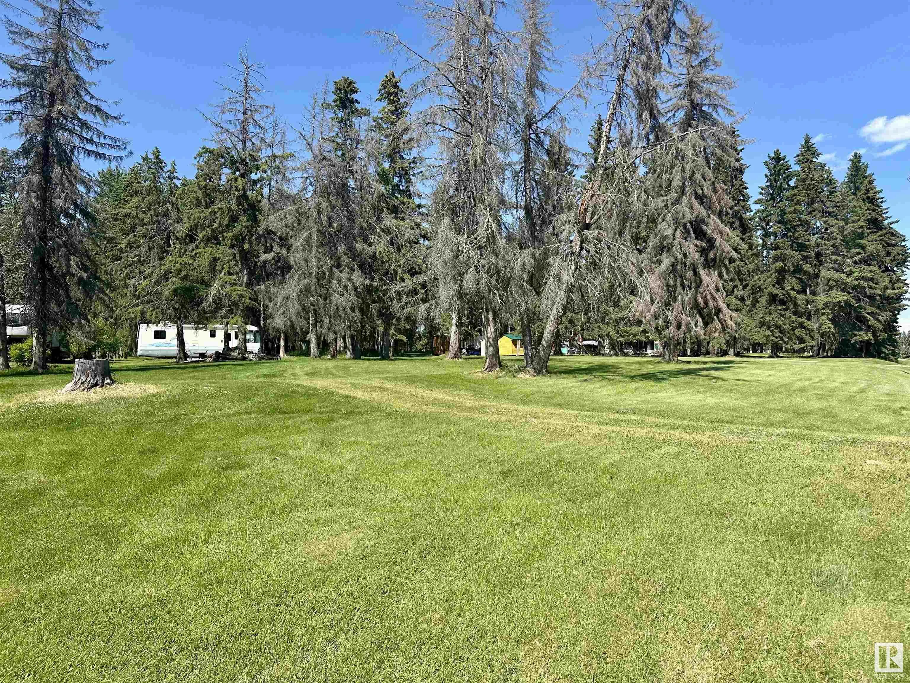 62036 TWP ROAD 462