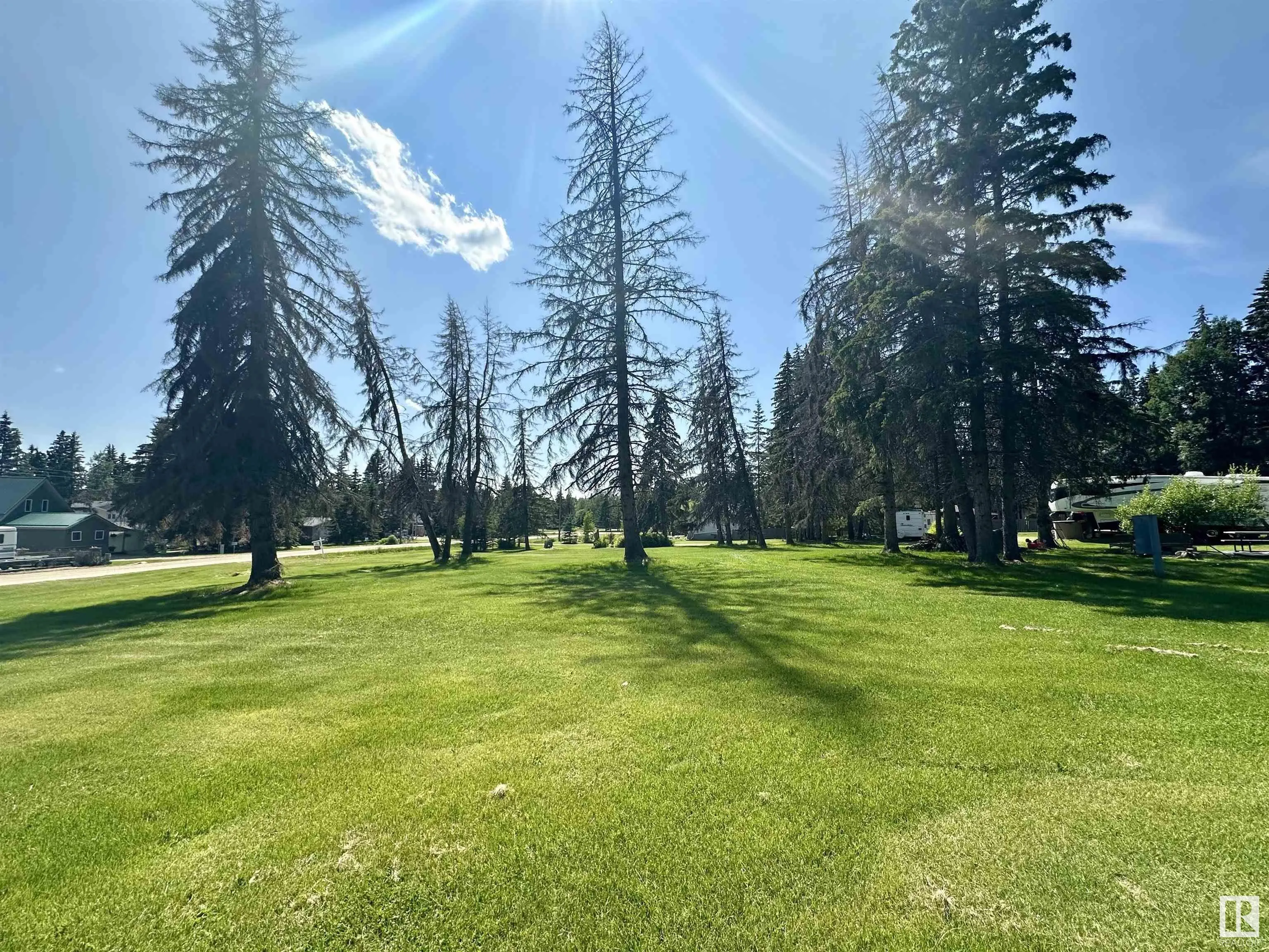 62036 TWP ROAD 462
