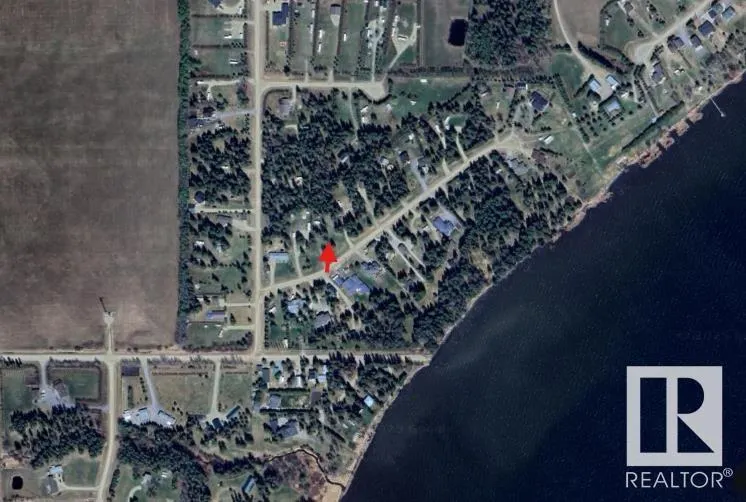 62036 TWP ROAD 462