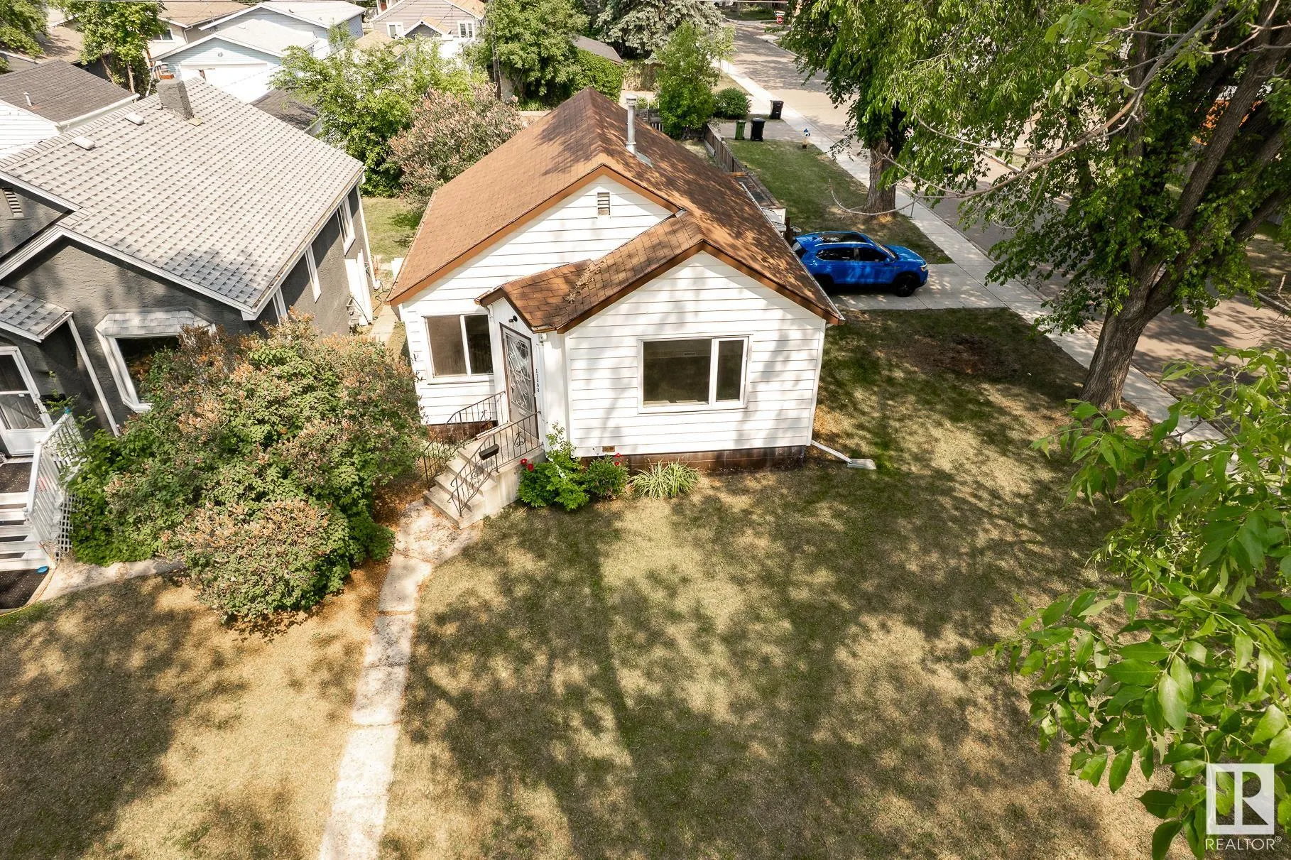 11503 67 Street