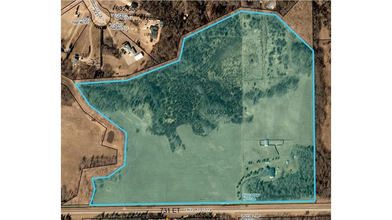 26020 TWP RD 511 A