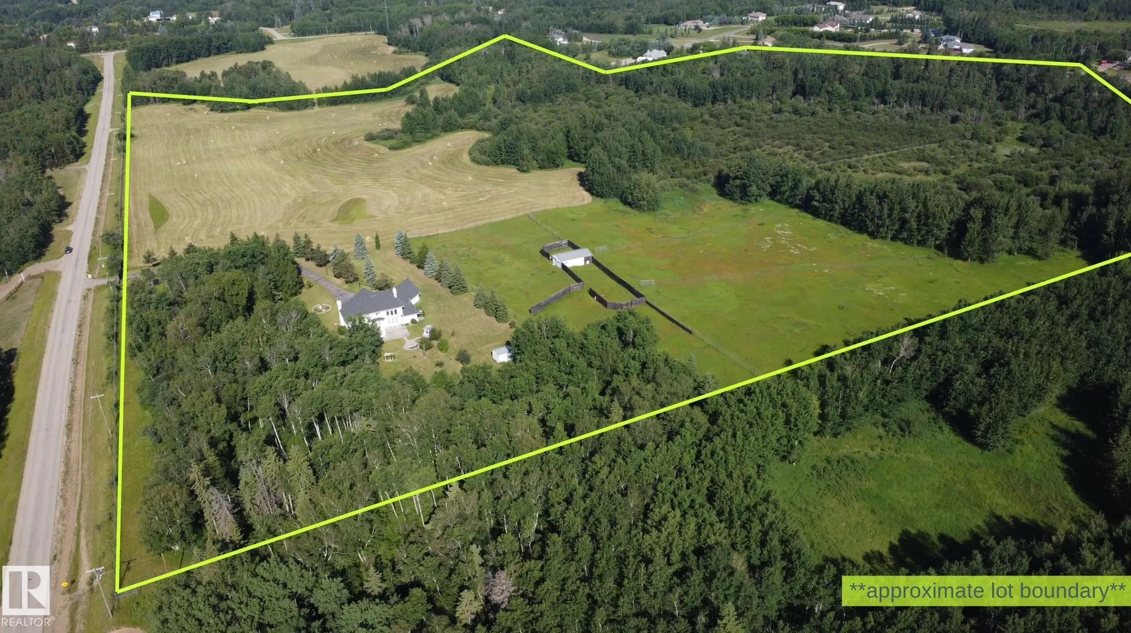 26020 TWP RD 511 A