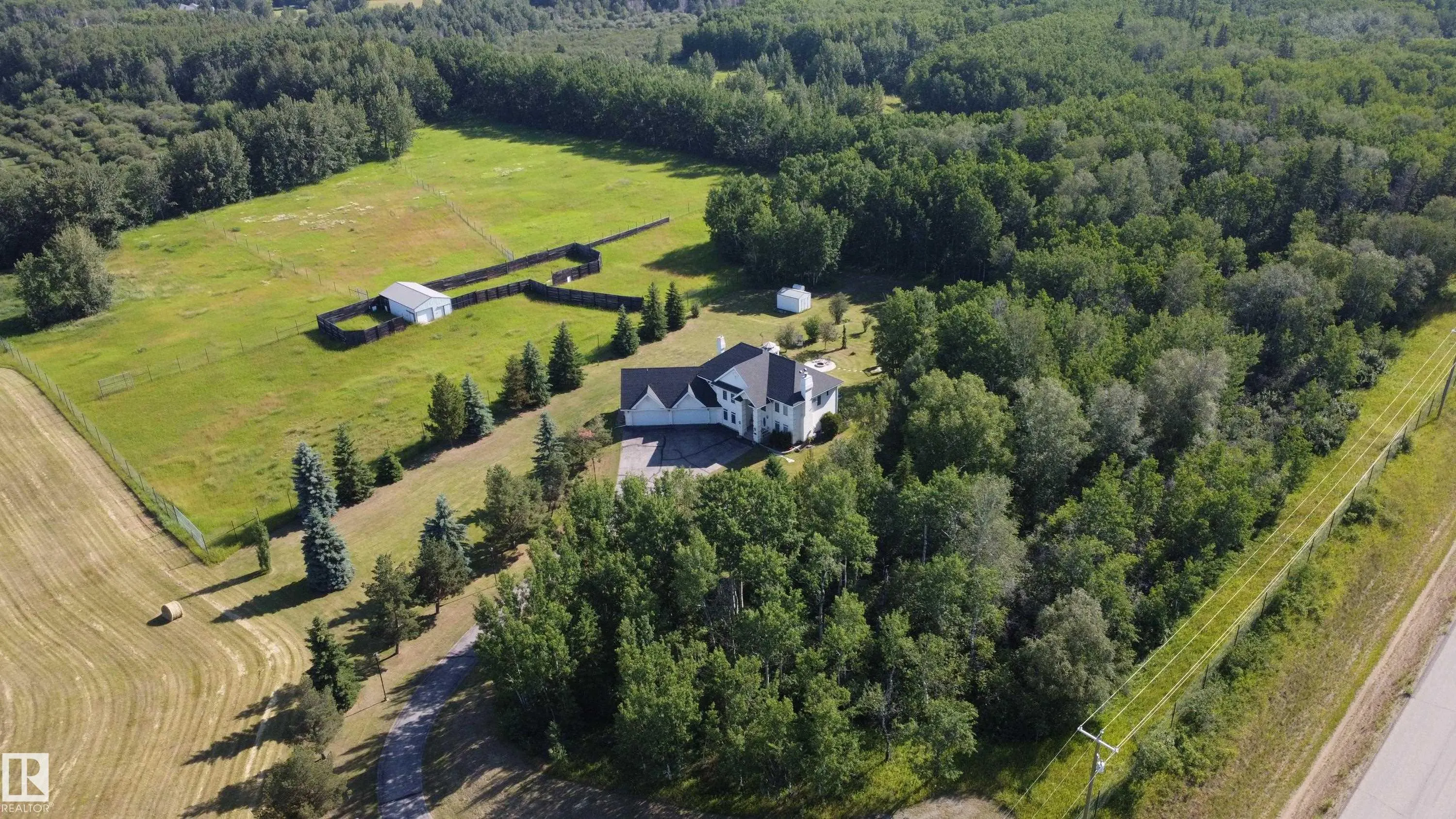 26020 TWP RD 511 A