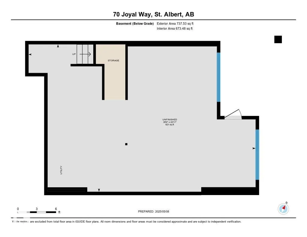 70 JOYAL Way