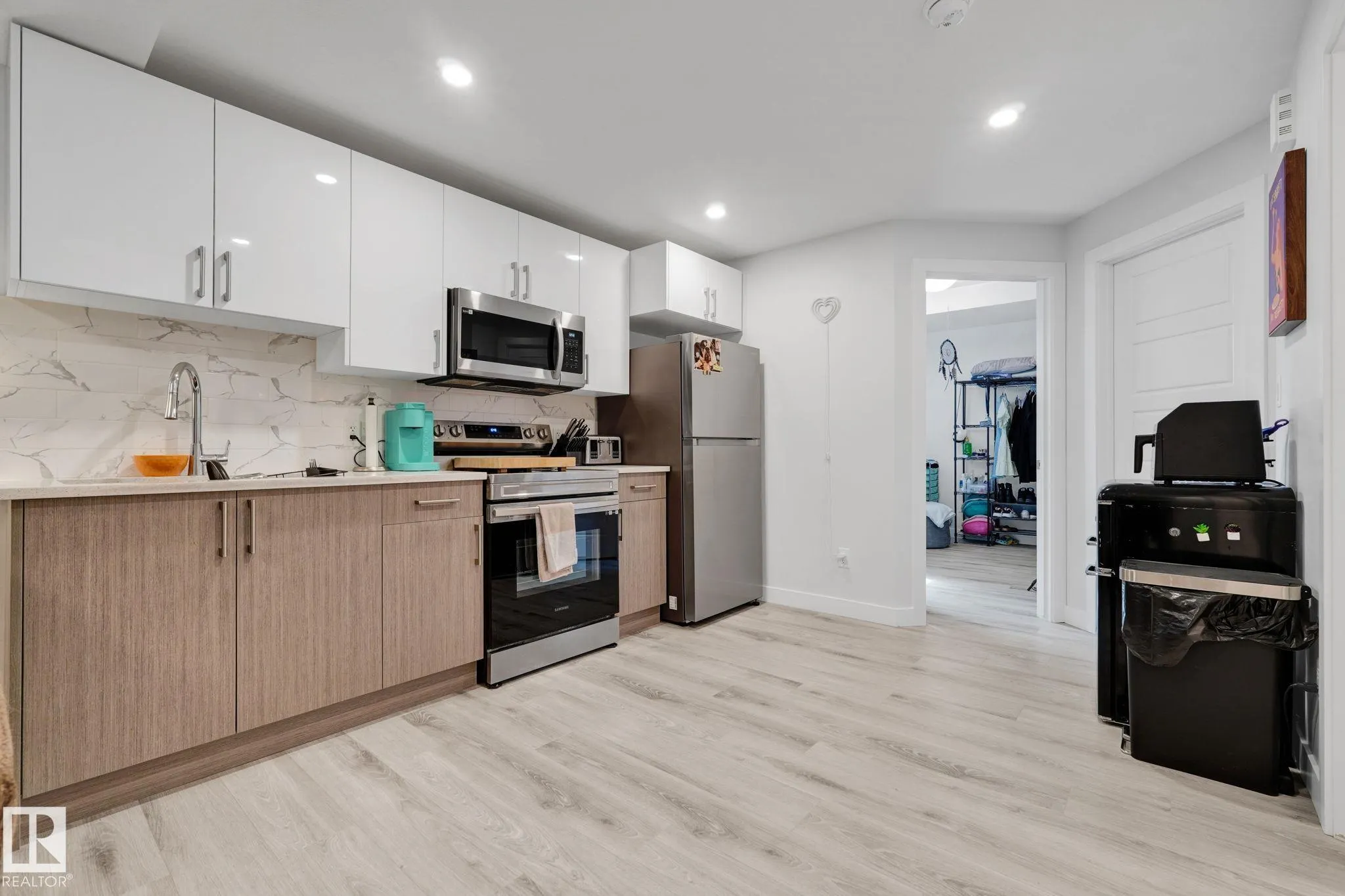 107 EDGEFIELD Way