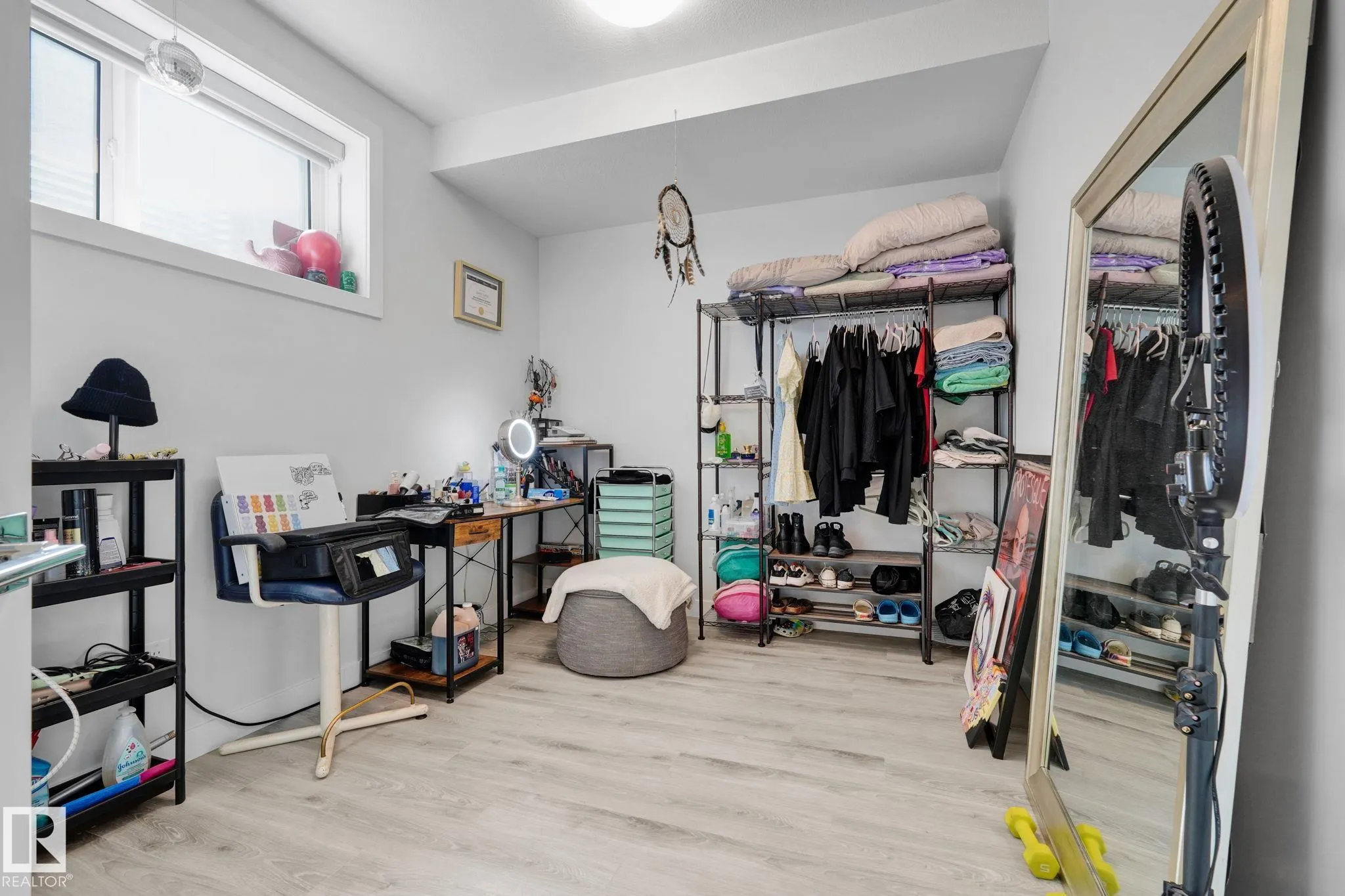 107 EDGEFIELD Way