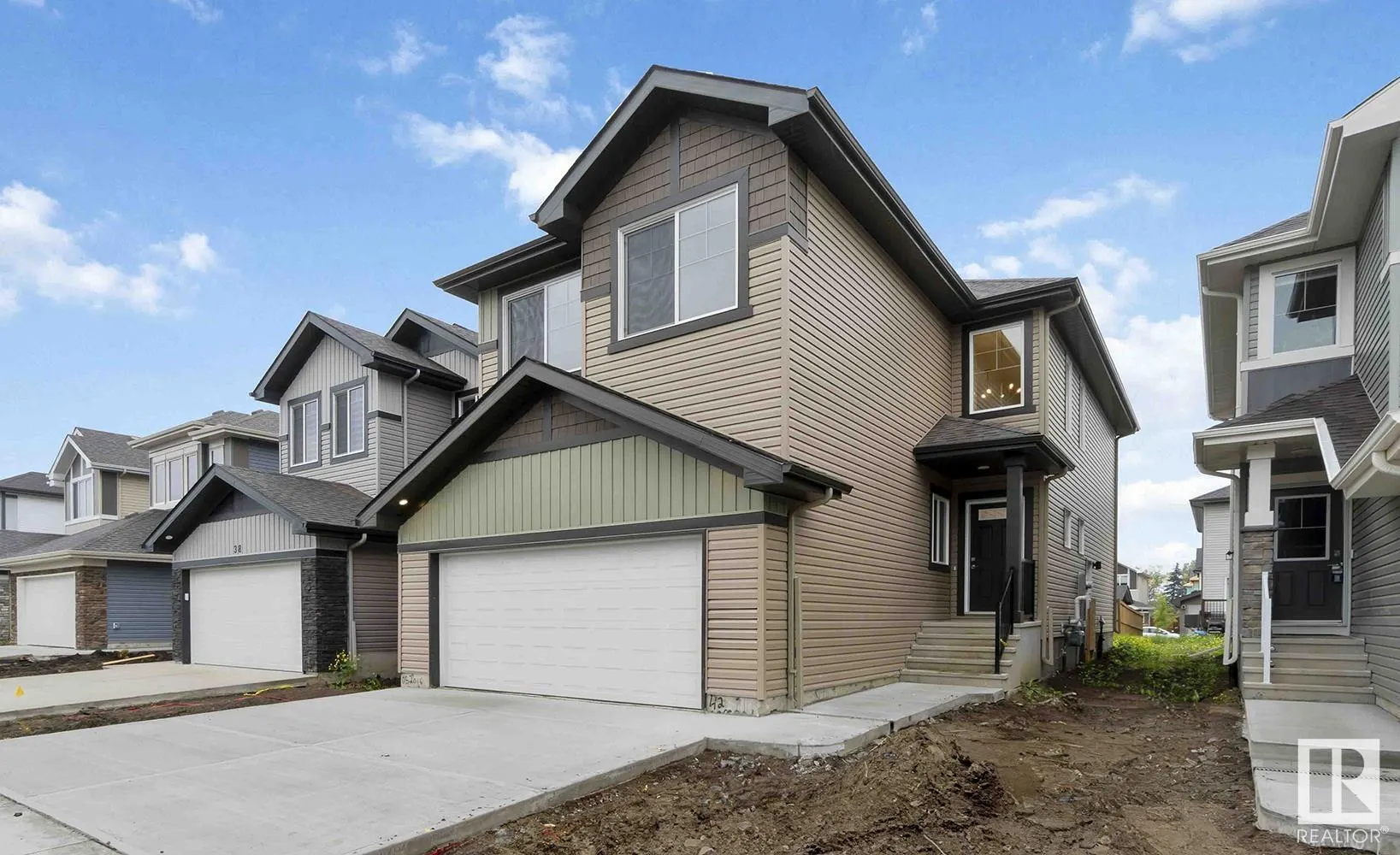42 SERENO Lane