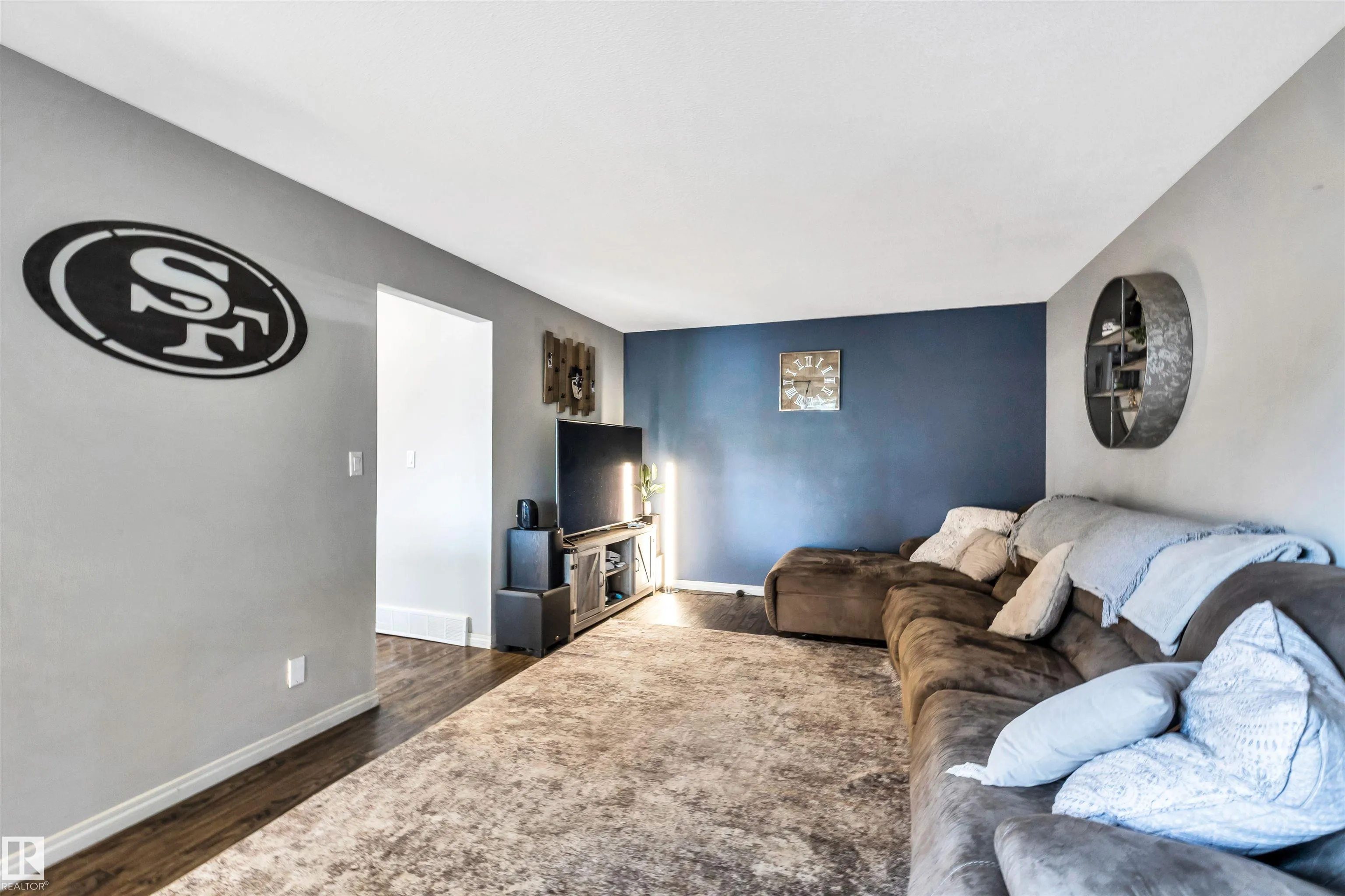 3A Burnham Avenue
