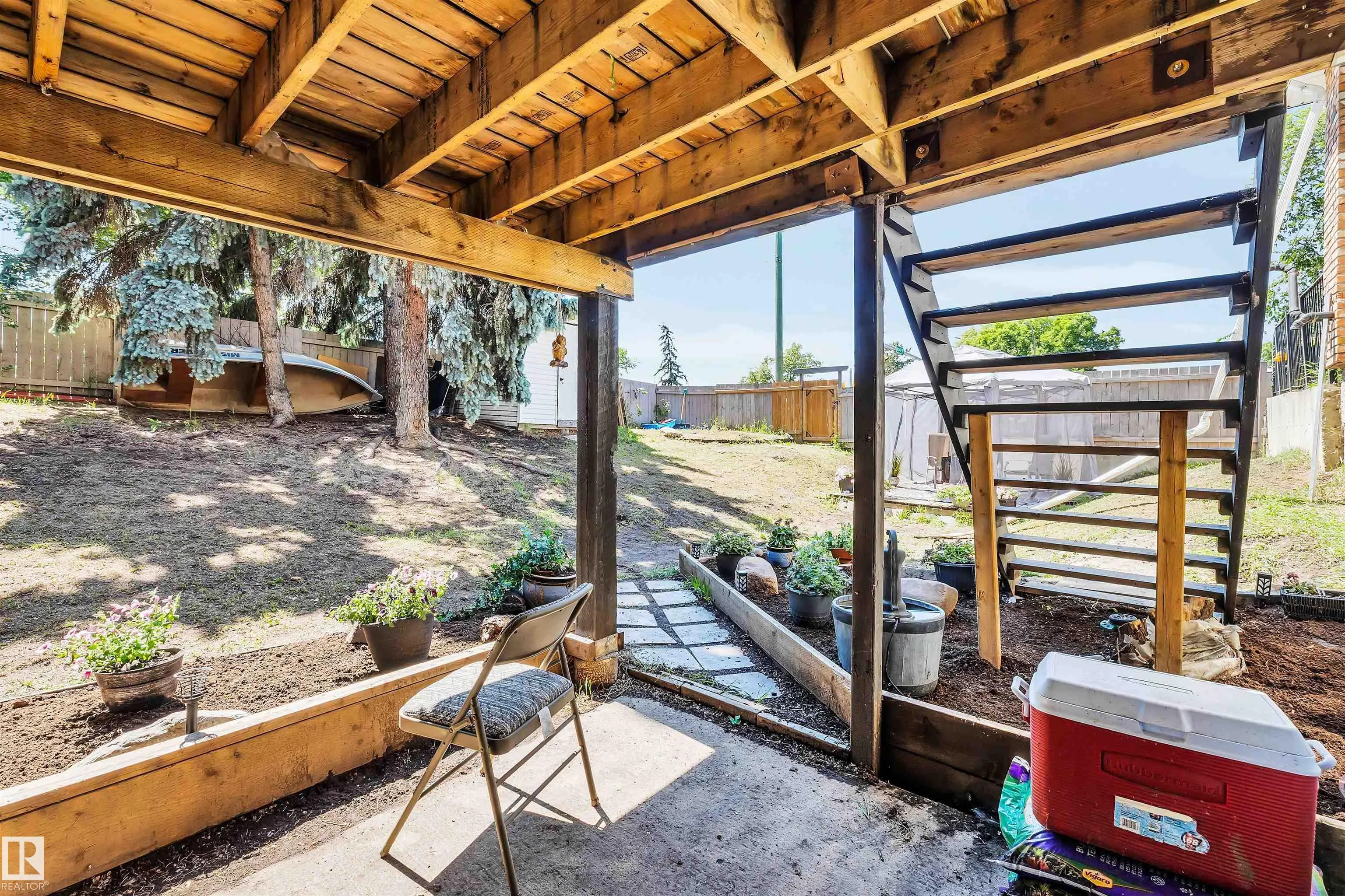 3A Burnham Avenue