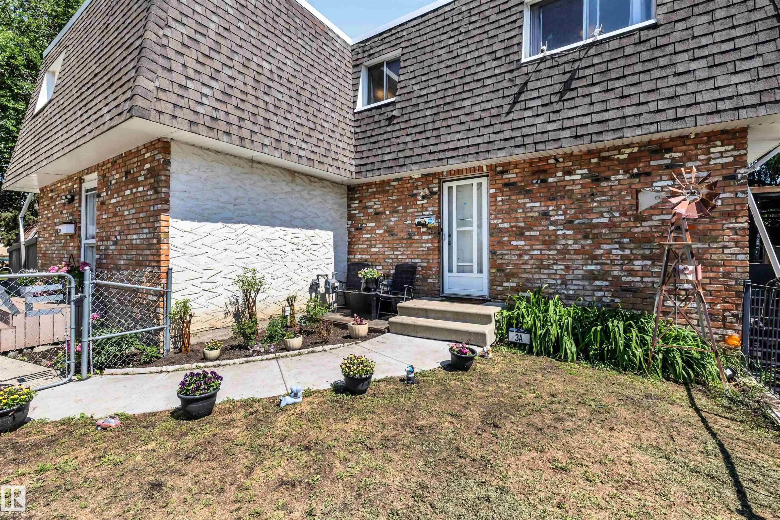 3A Burnham Avenue