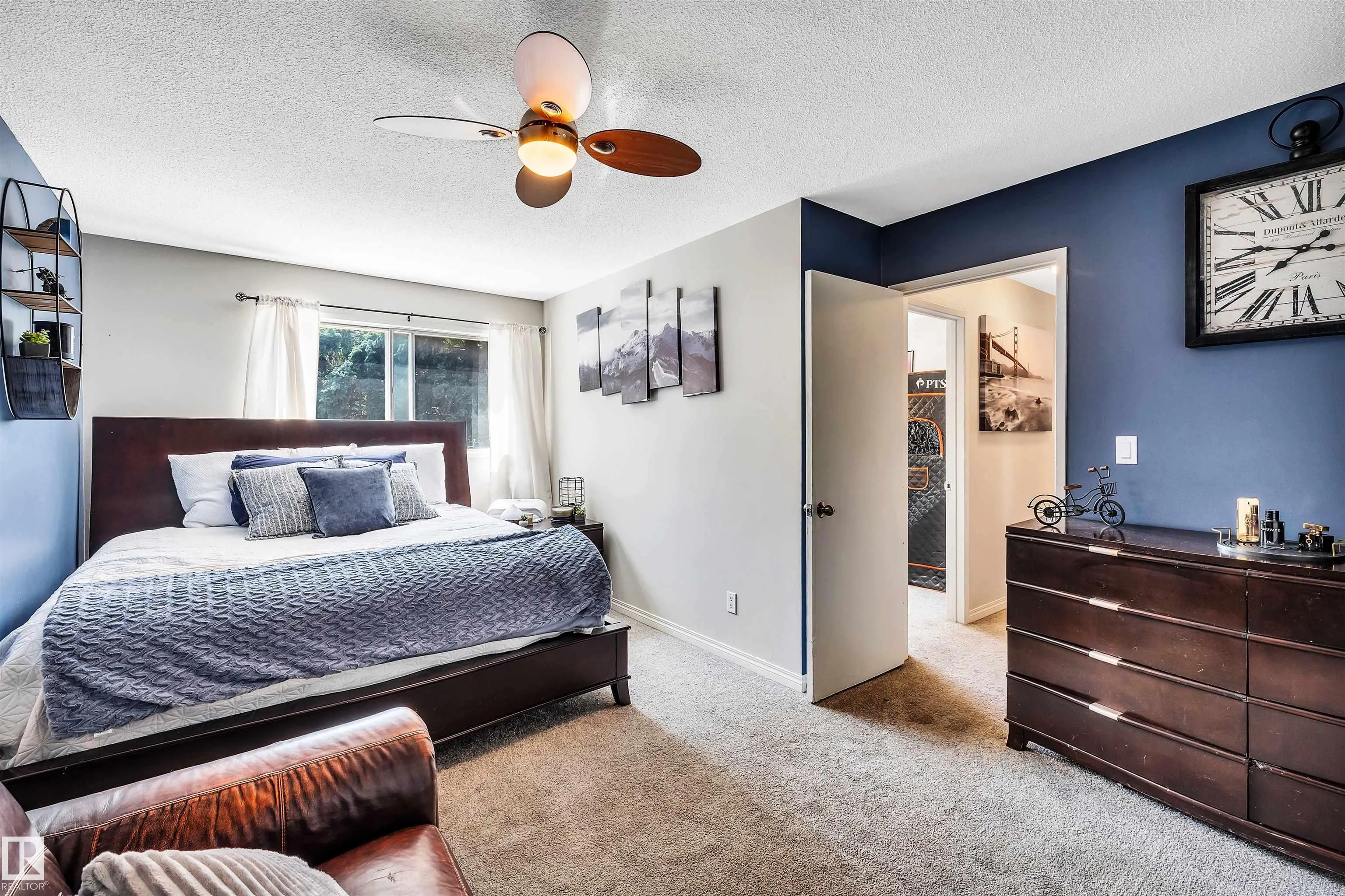 3A Burnham Avenue
