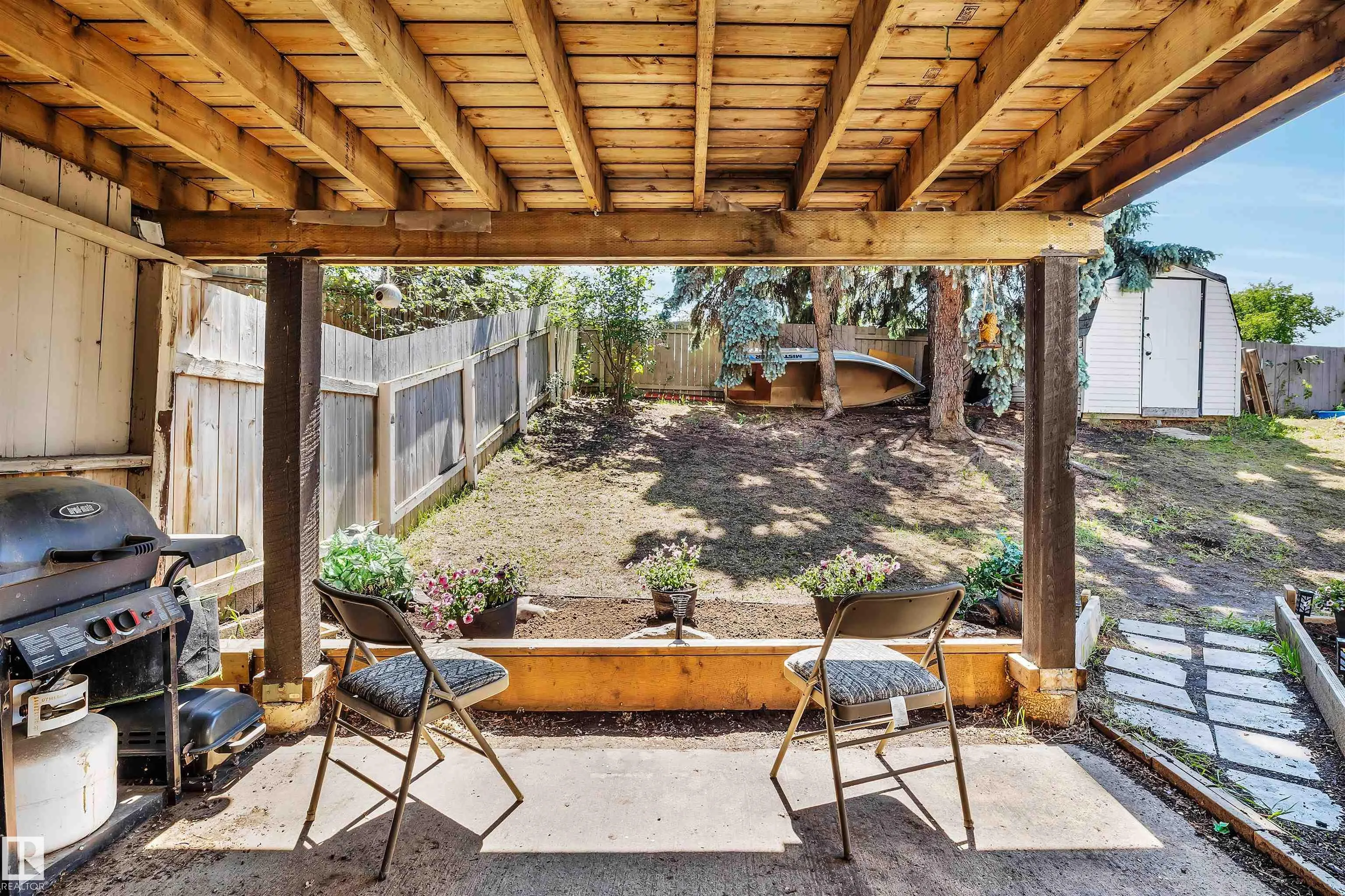 3A Burnham Avenue