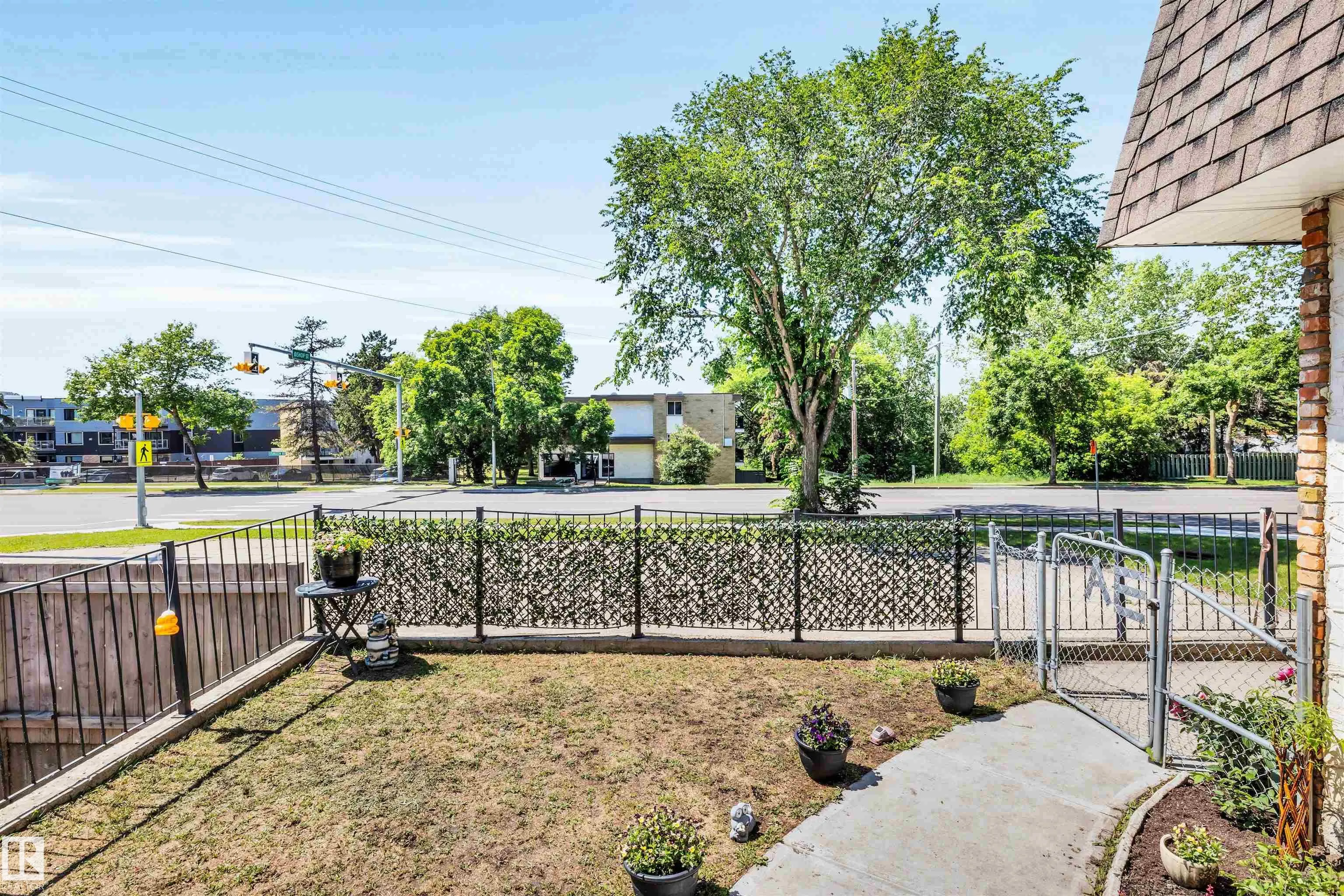 3A Burnham Avenue