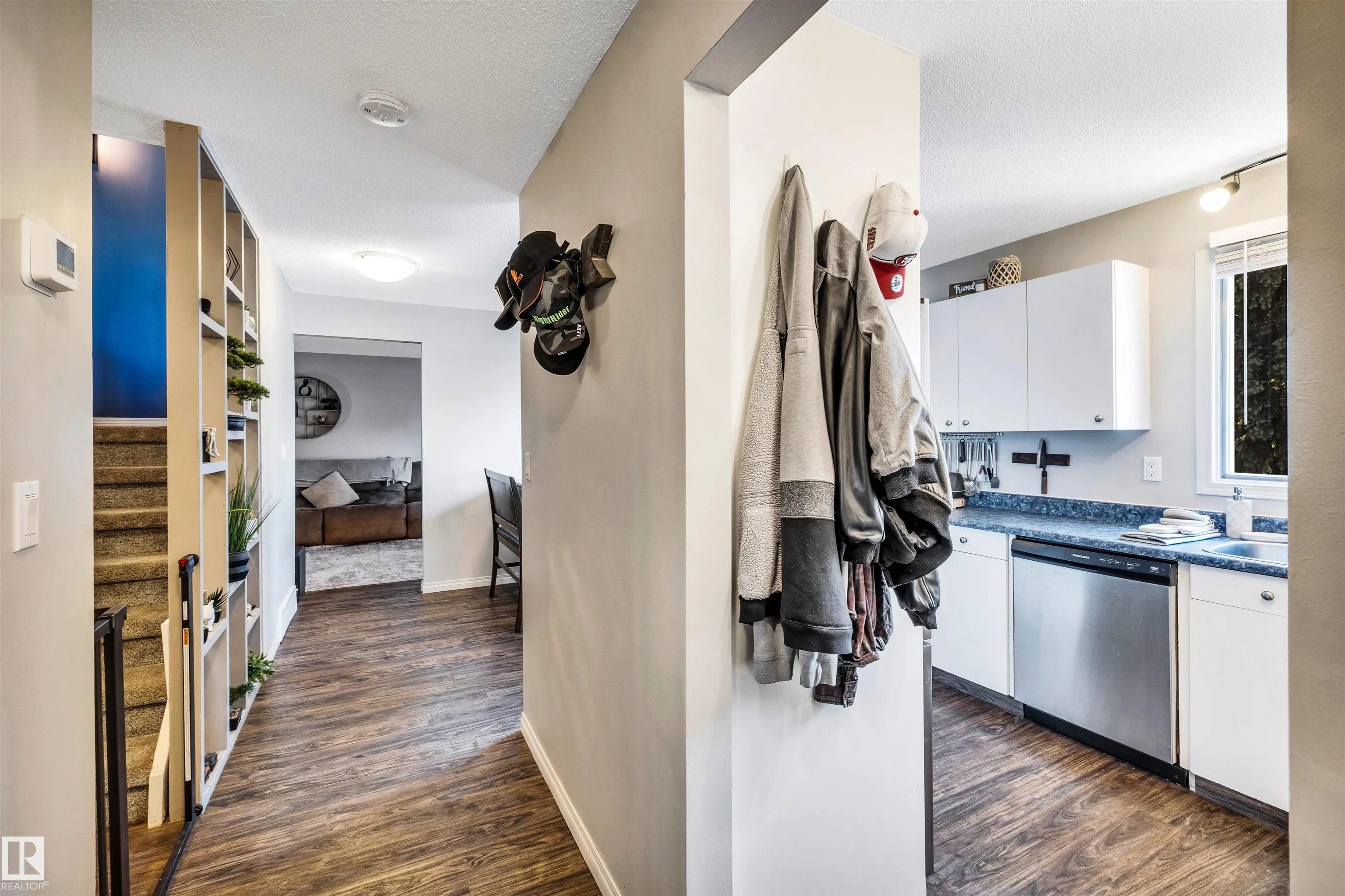 3A Burnham Avenue