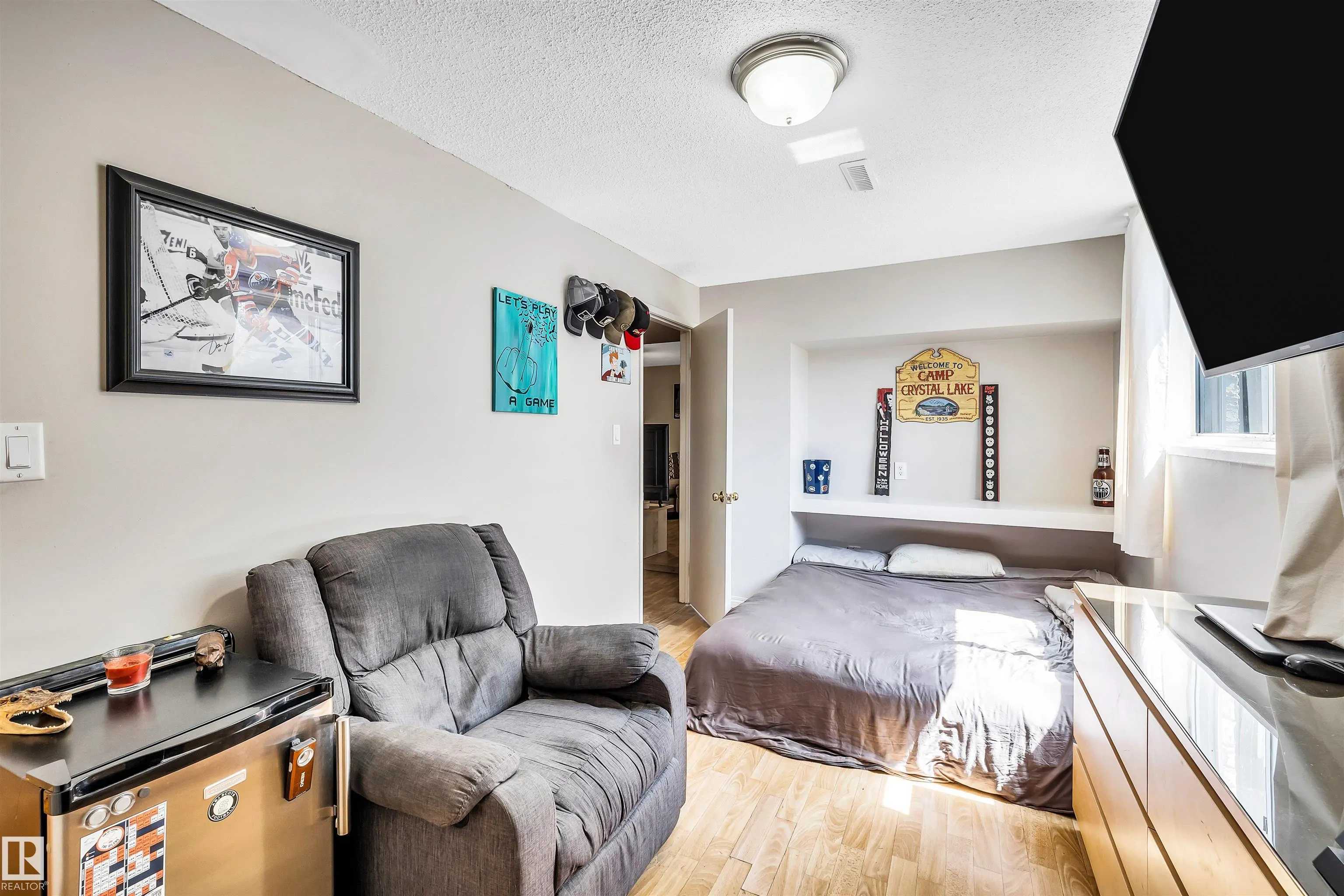 3A Burnham Avenue